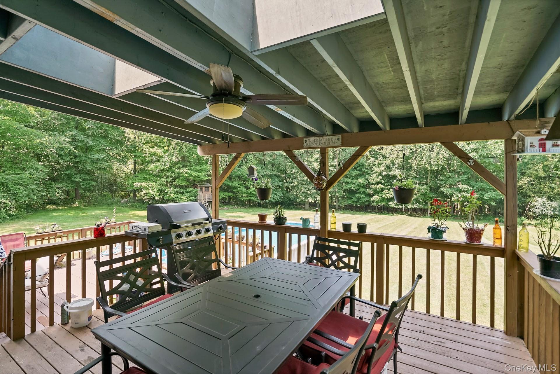 Single Family Prospect Road  Orange County, NY 10950, MLS-1013628-34