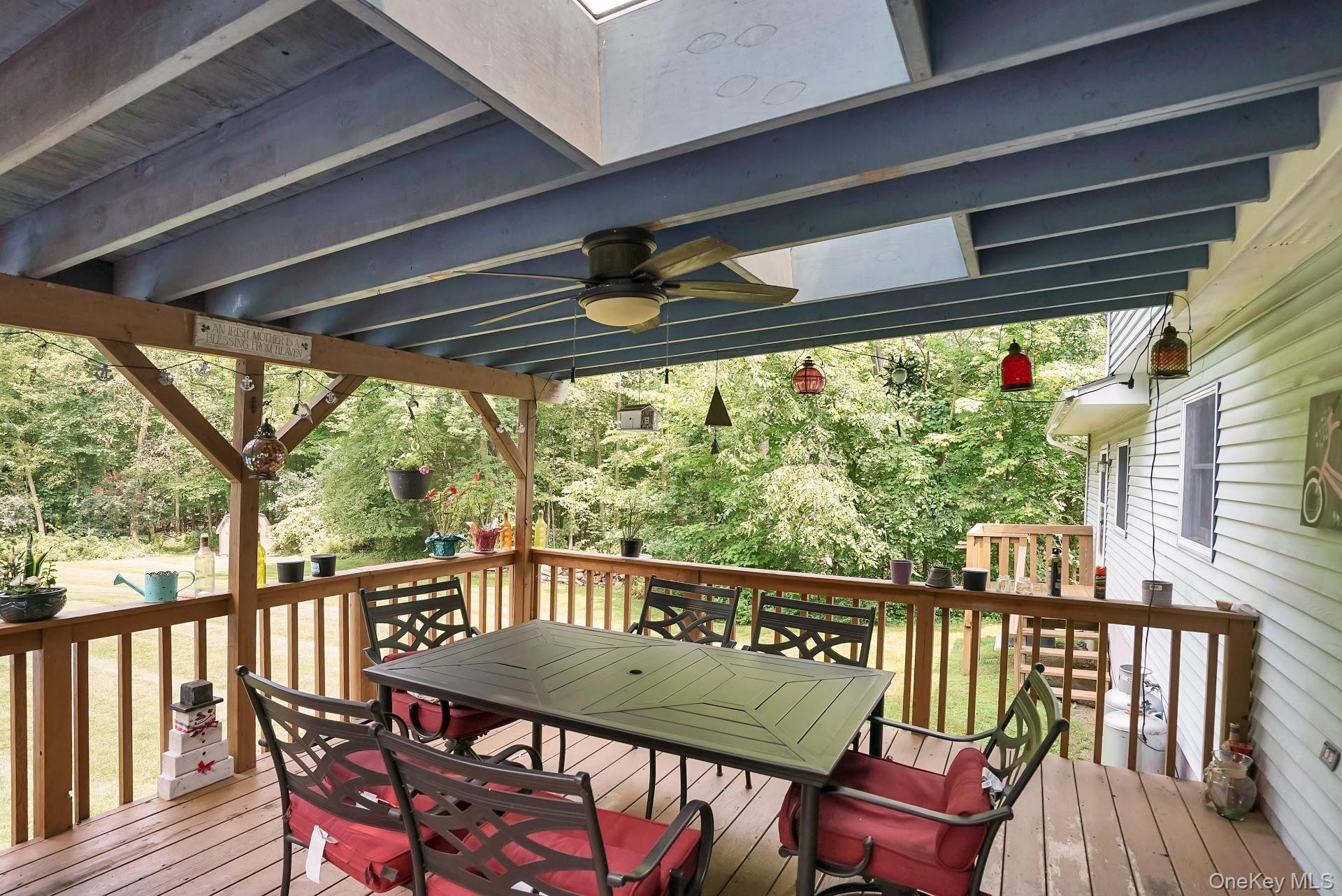Single Family Prospect Road  Orange County, NY 10950, MLS-1013628-35