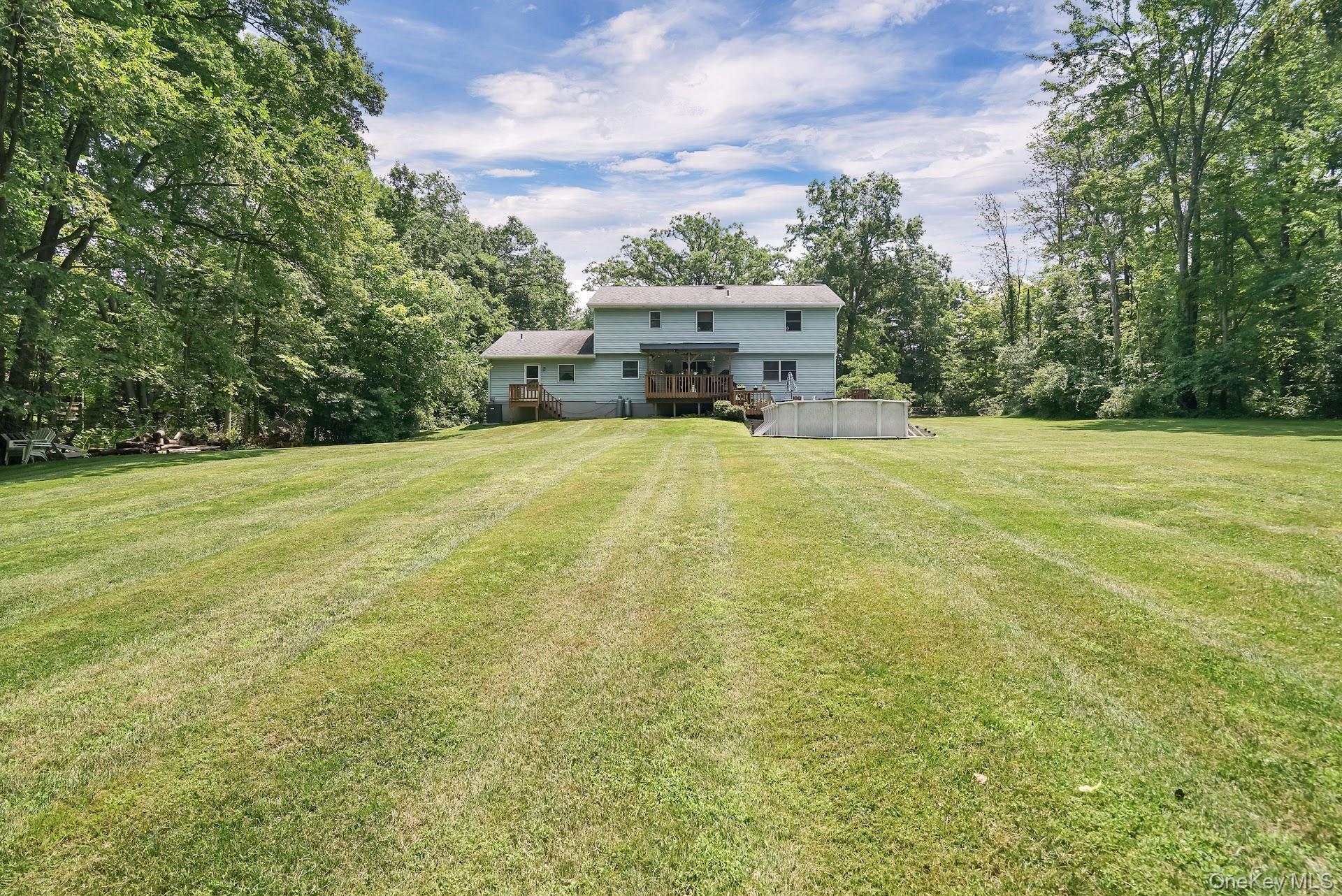 Single Family Prospect Road  Orange County, NY 10950, MLS-1013628-36