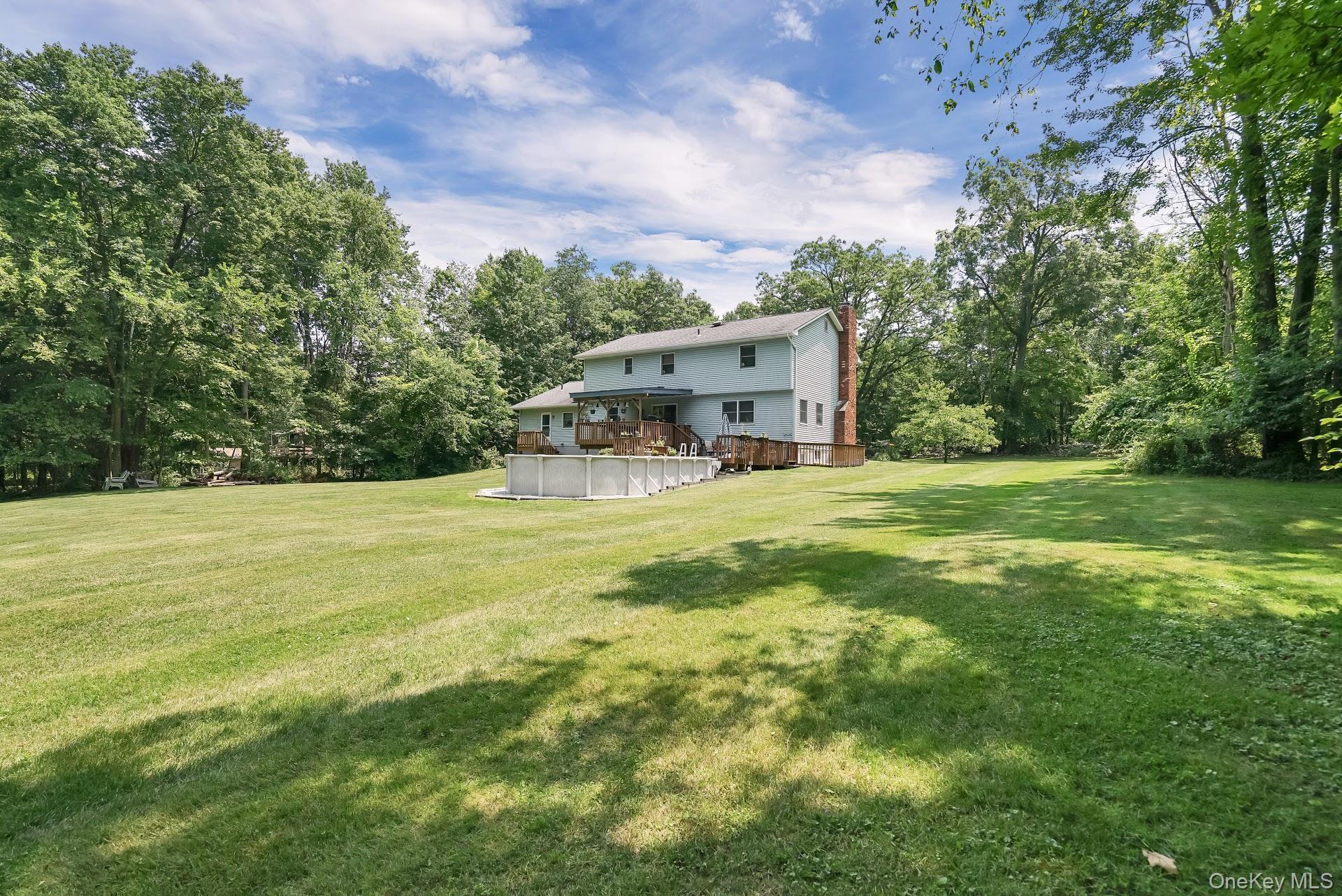 Single Family Prospect Road  Orange County, NY 10950, MLS-1013628-37