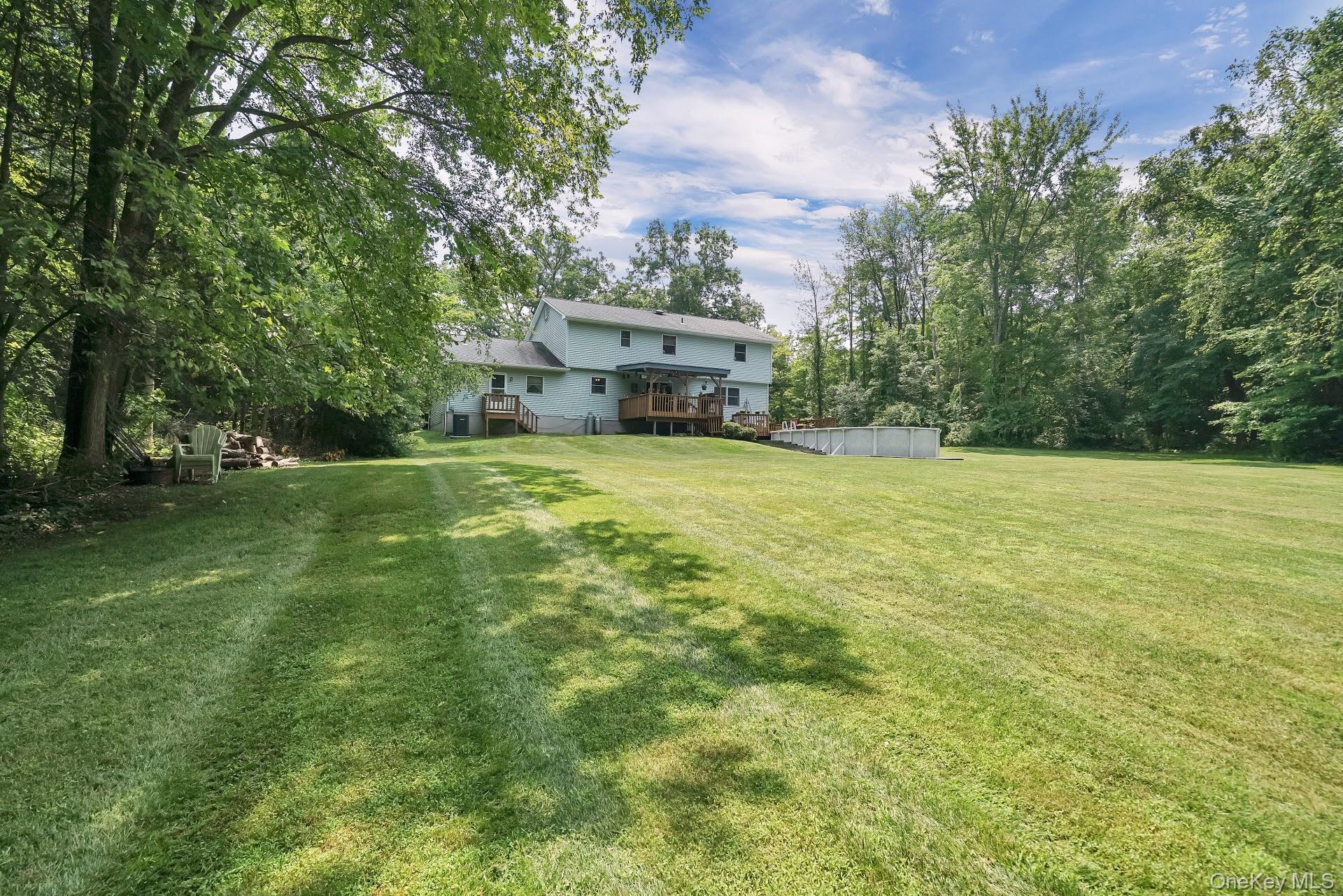 Single Family Prospect Road  Orange County, NY 10950, MLS-1013628-4