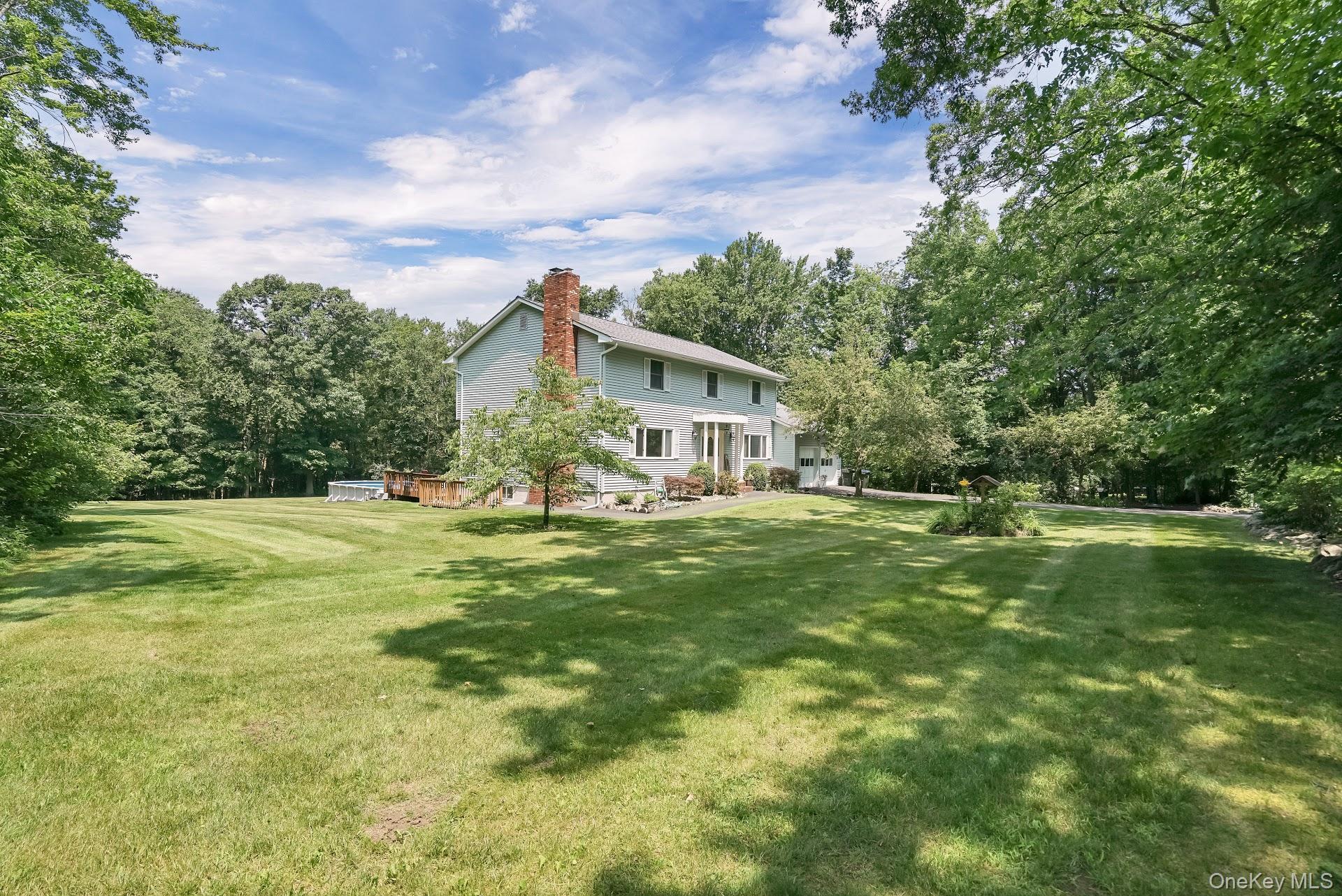 Single Family Prospect Road  Orange County, NY 10950, MLS-1013628-5