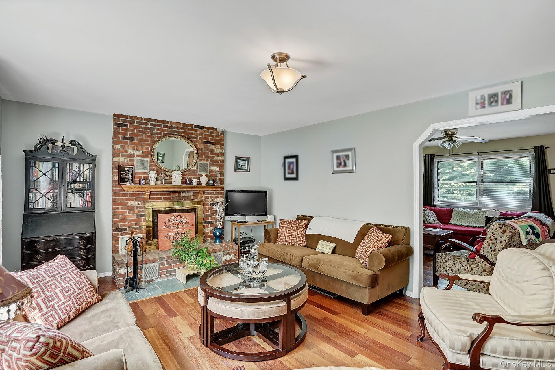 Single Family Prospect Road  Orange County, NY 10950, MLS-1013628-8