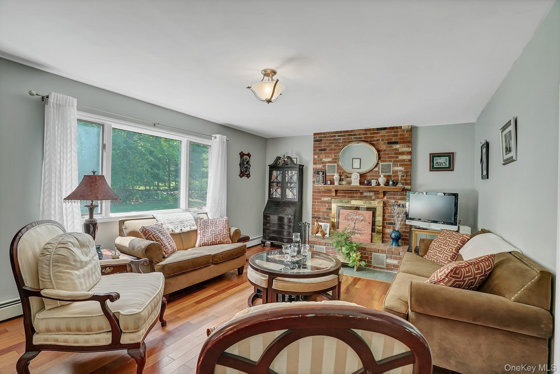 Single Family Prospect Road  Orange County, NY 10950, MLS-1013628-9
