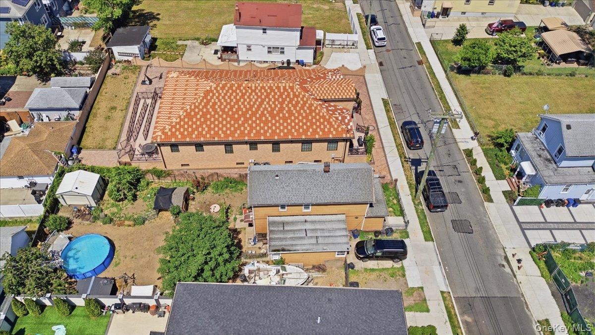 Single Family Bristol  Queens, NY 11417, MLS-1013651-4