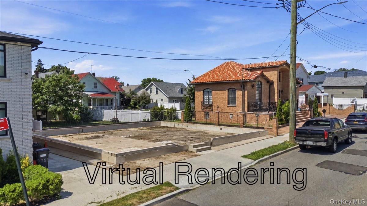 Single Family Bristol  Queens, NY 11417, MLS-1013651-6