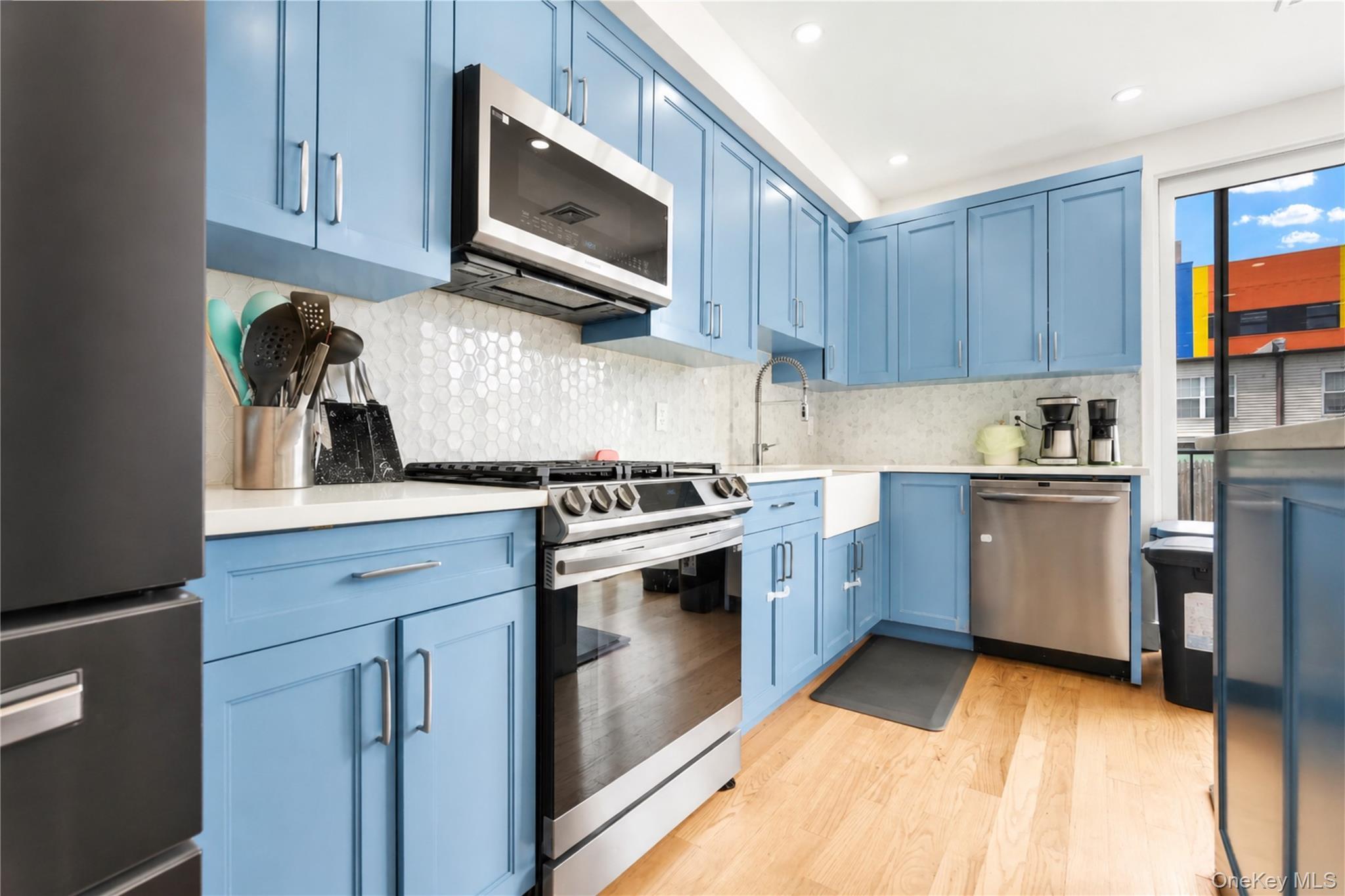 Single Family Hart Street Brooklyn, NY 11237, MLS-1013654-19