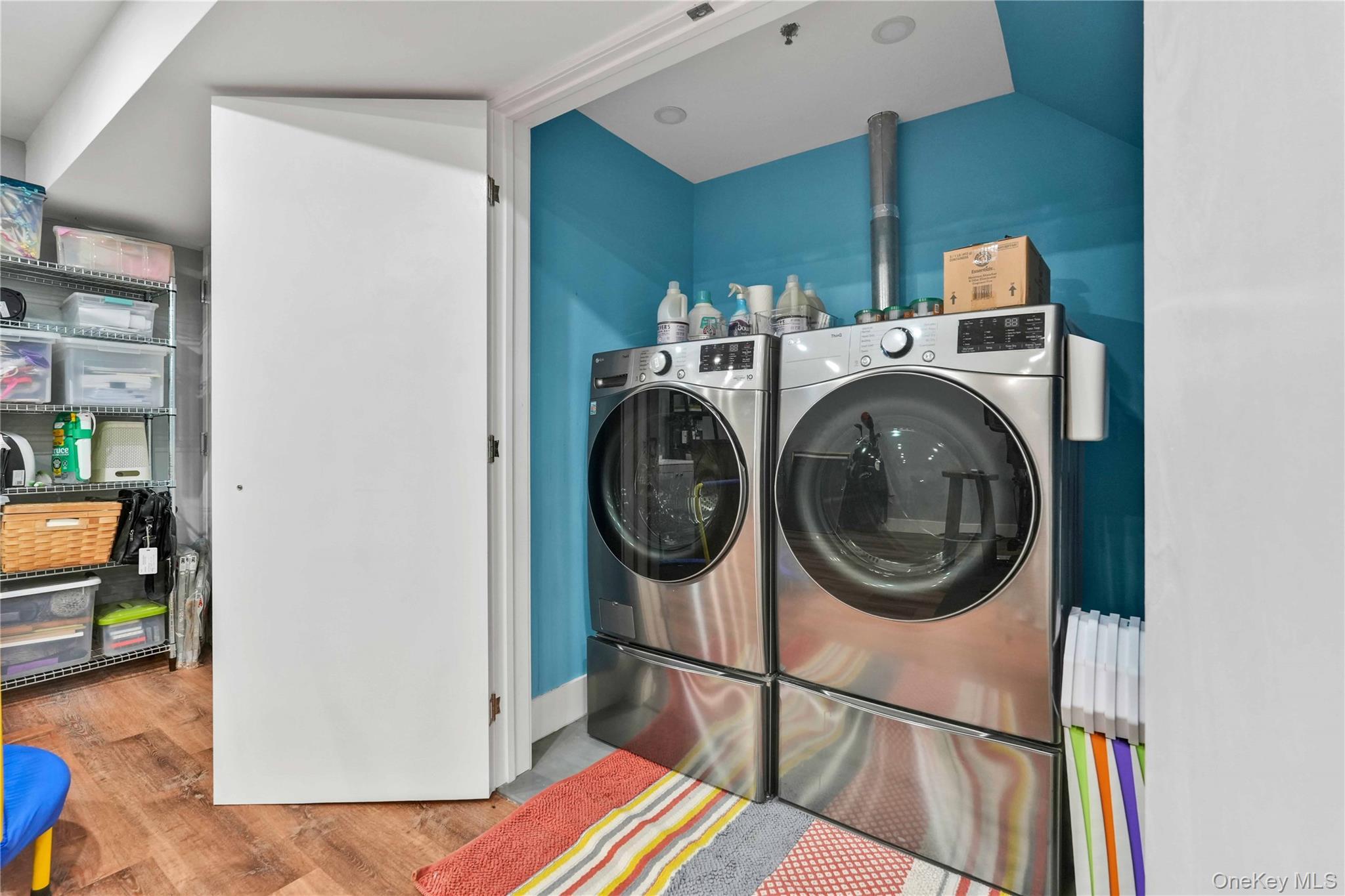 Single Family Hart Street Brooklyn, NY 11237, MLS-1013654-20