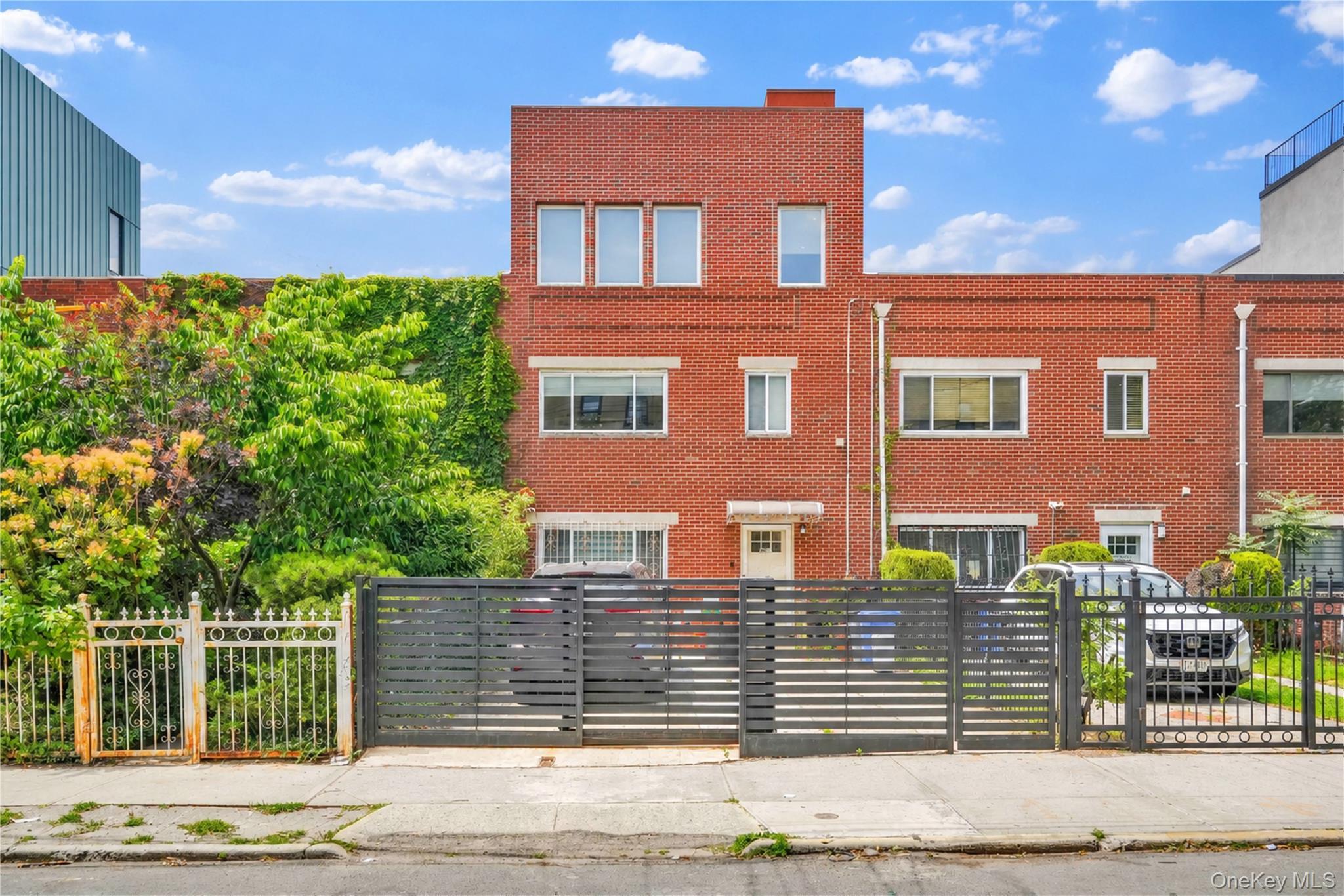 Single Family Hart Street Brooklyn, NY 11237, MLS-1013654-21