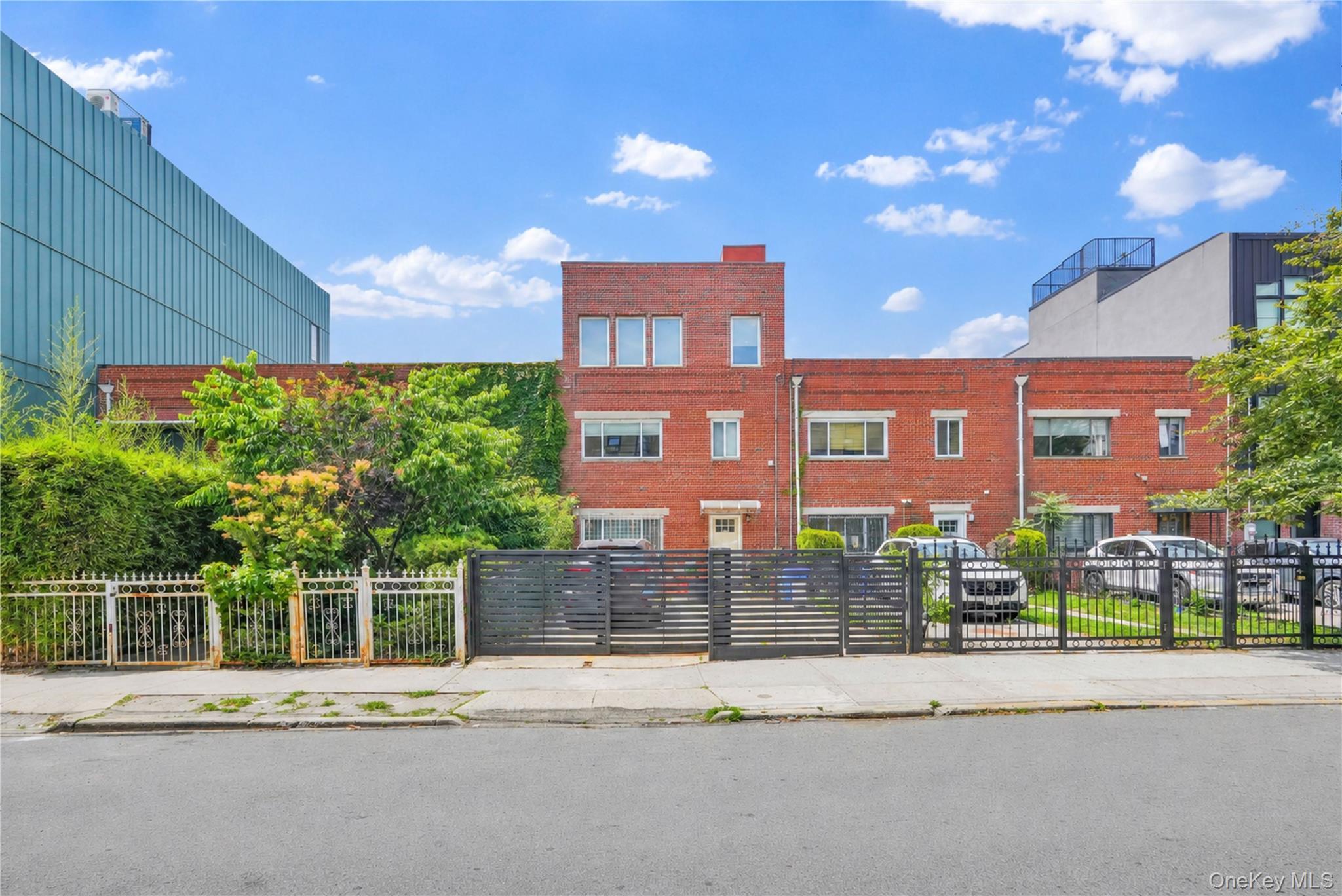 Single Family Hart Street Brooklyn, NY 11237, MLS-1013654-22
