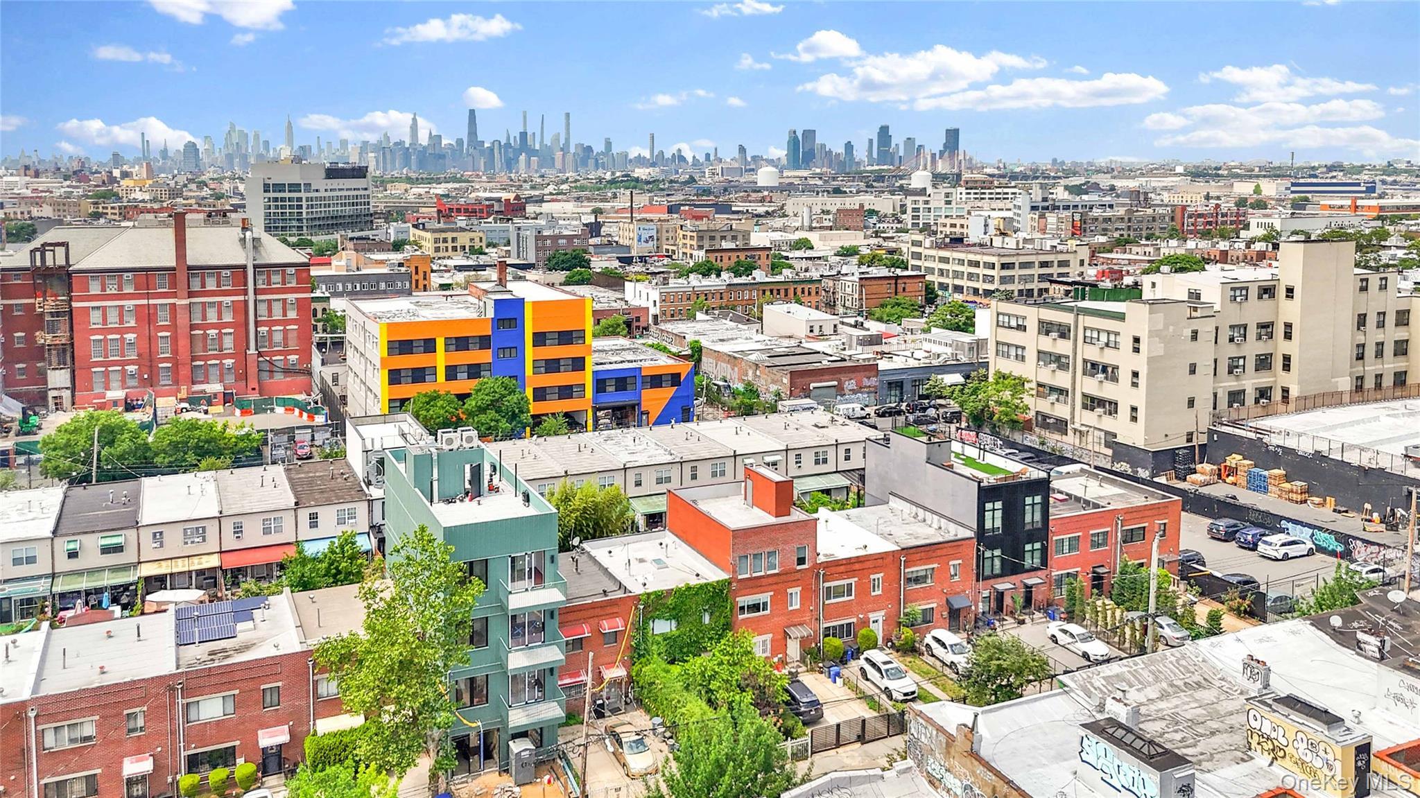 Single Family Hart Street Brooklyn, NY 11237, MLS-1013654-24