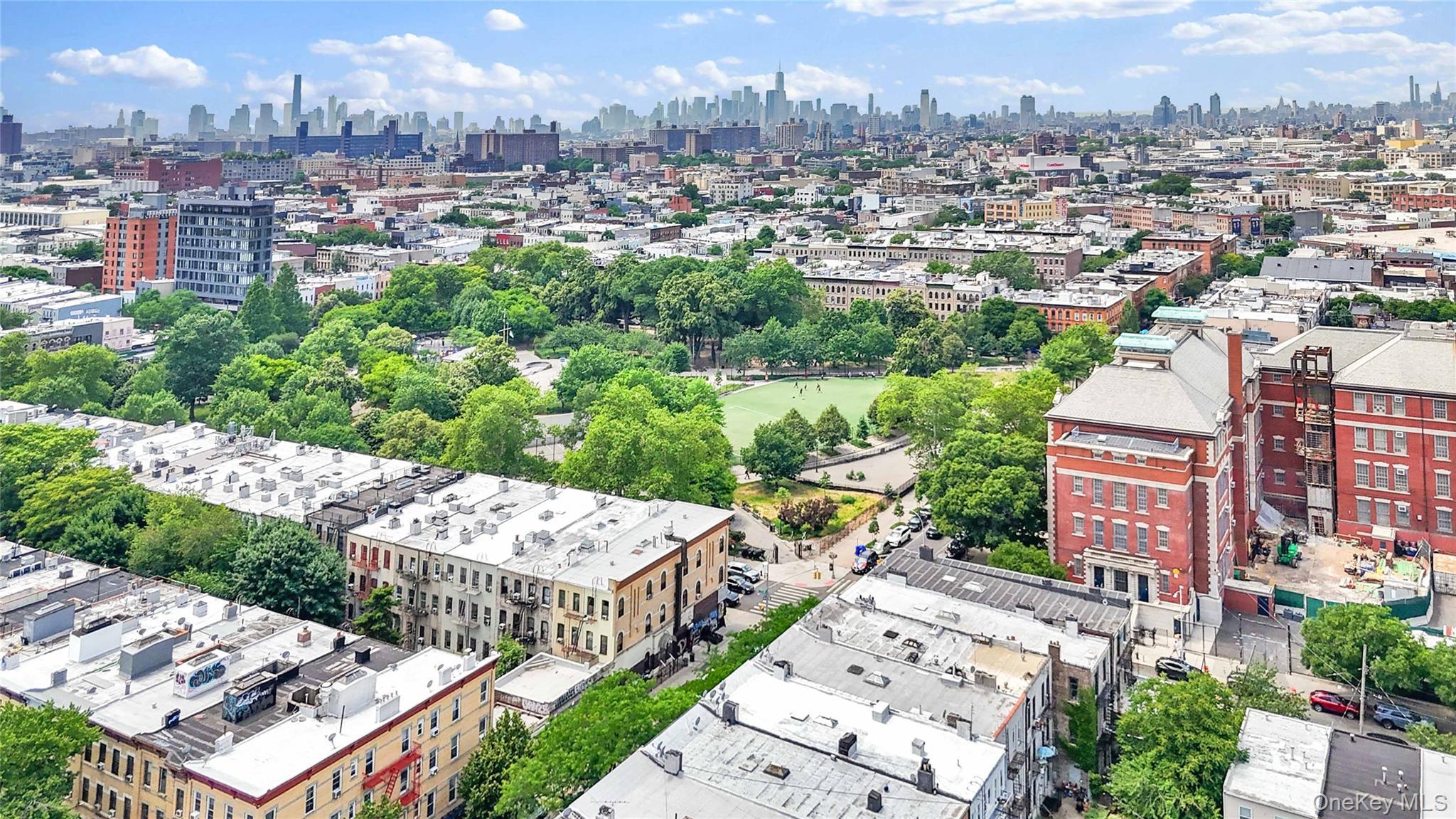 Single Family Hart Street Brooklyn, NY 11237, MLS-1013654-25