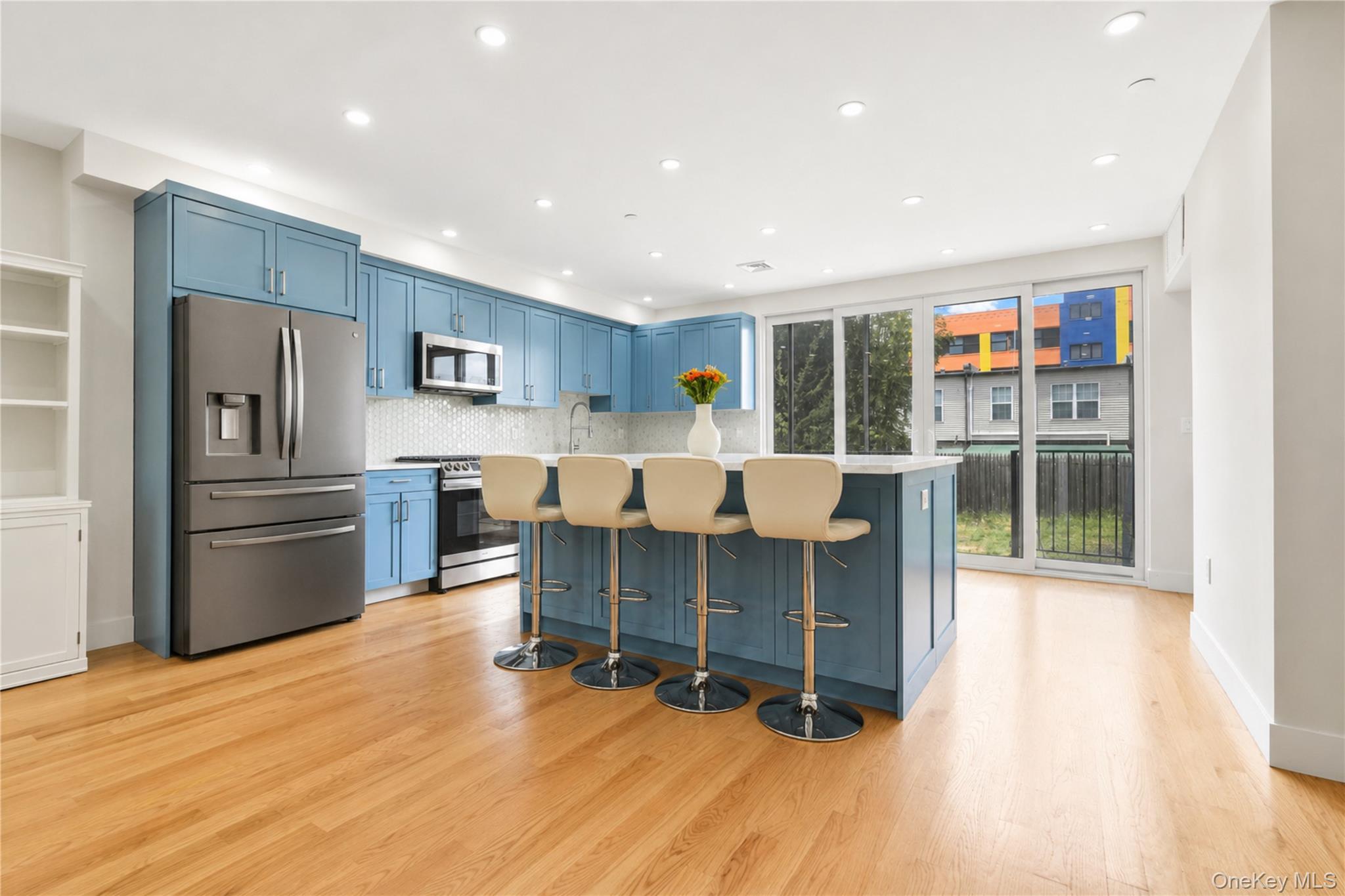 Single Family Hart Street Brooklyn, NY 11237, MLS-1013654-6