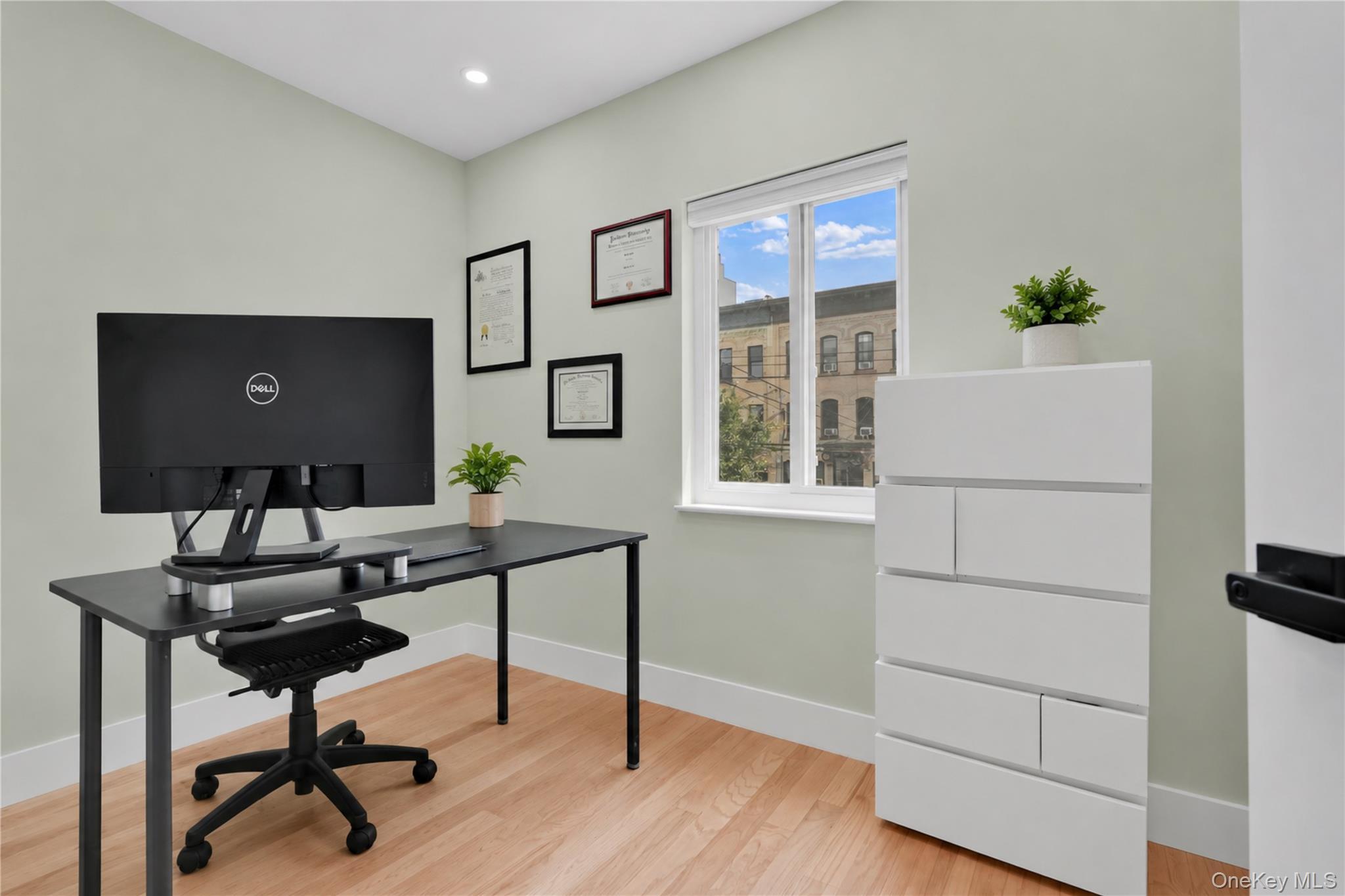 Single Family Hart Street Brooklyn, NY 11237, MLS-1013654-7