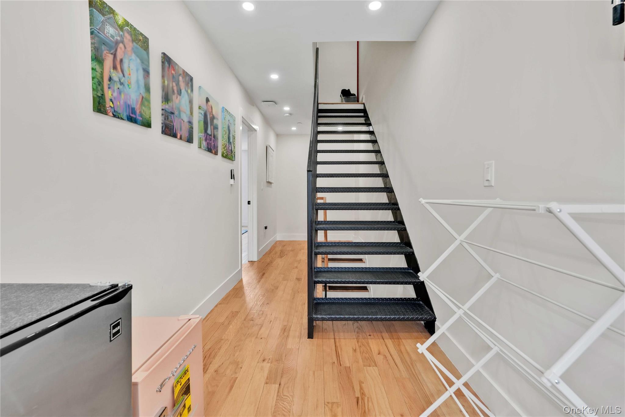 Single Family Hart Street Brooklyn, NY 11237, MLS-1013654-9