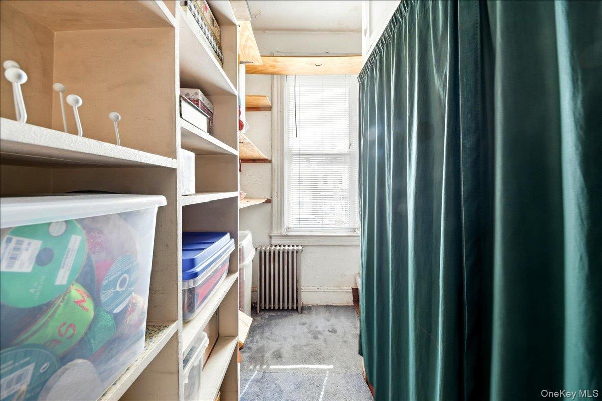Single Family Muliner Avenue Bronx, NY 10462, MLS-1013662-16