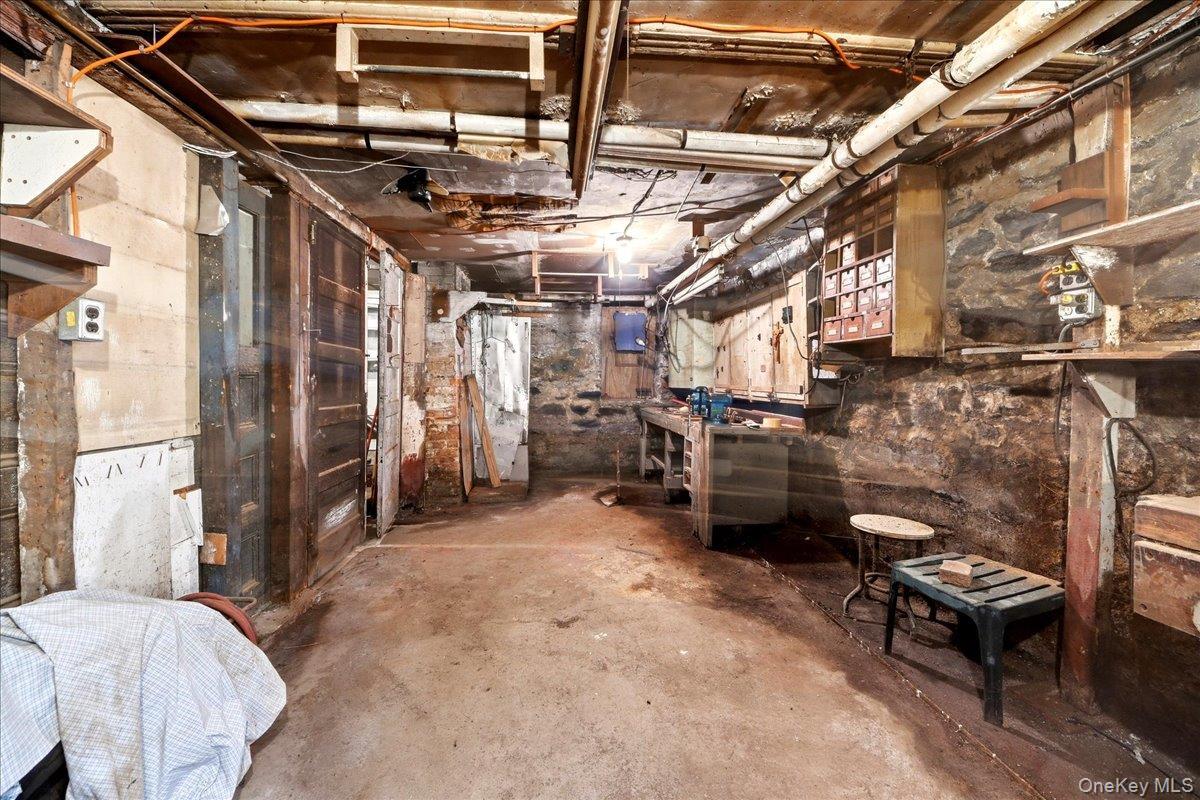 Single Family Muliner Avenue Bronx, NY 10462, MLS-1013662-20