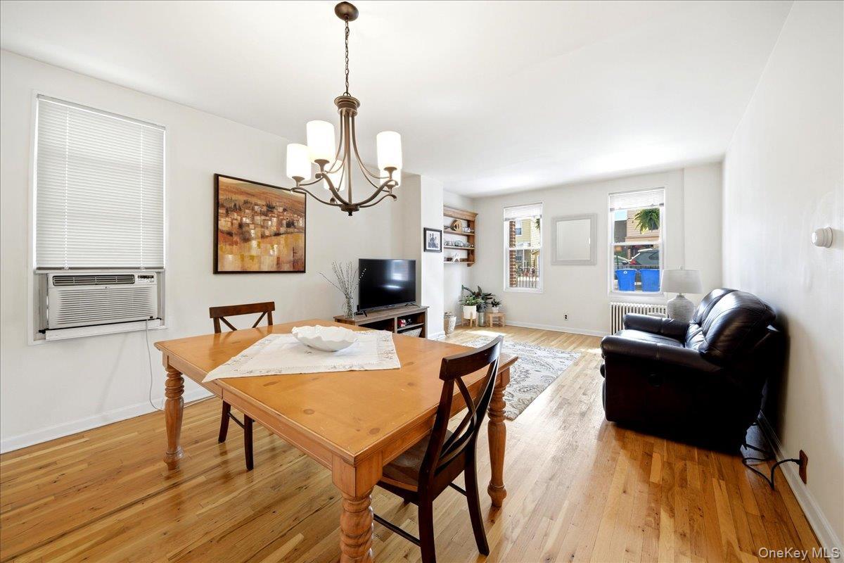Single Family Muliner Avenue Bronx, NY 10462, MLS-1013662-3