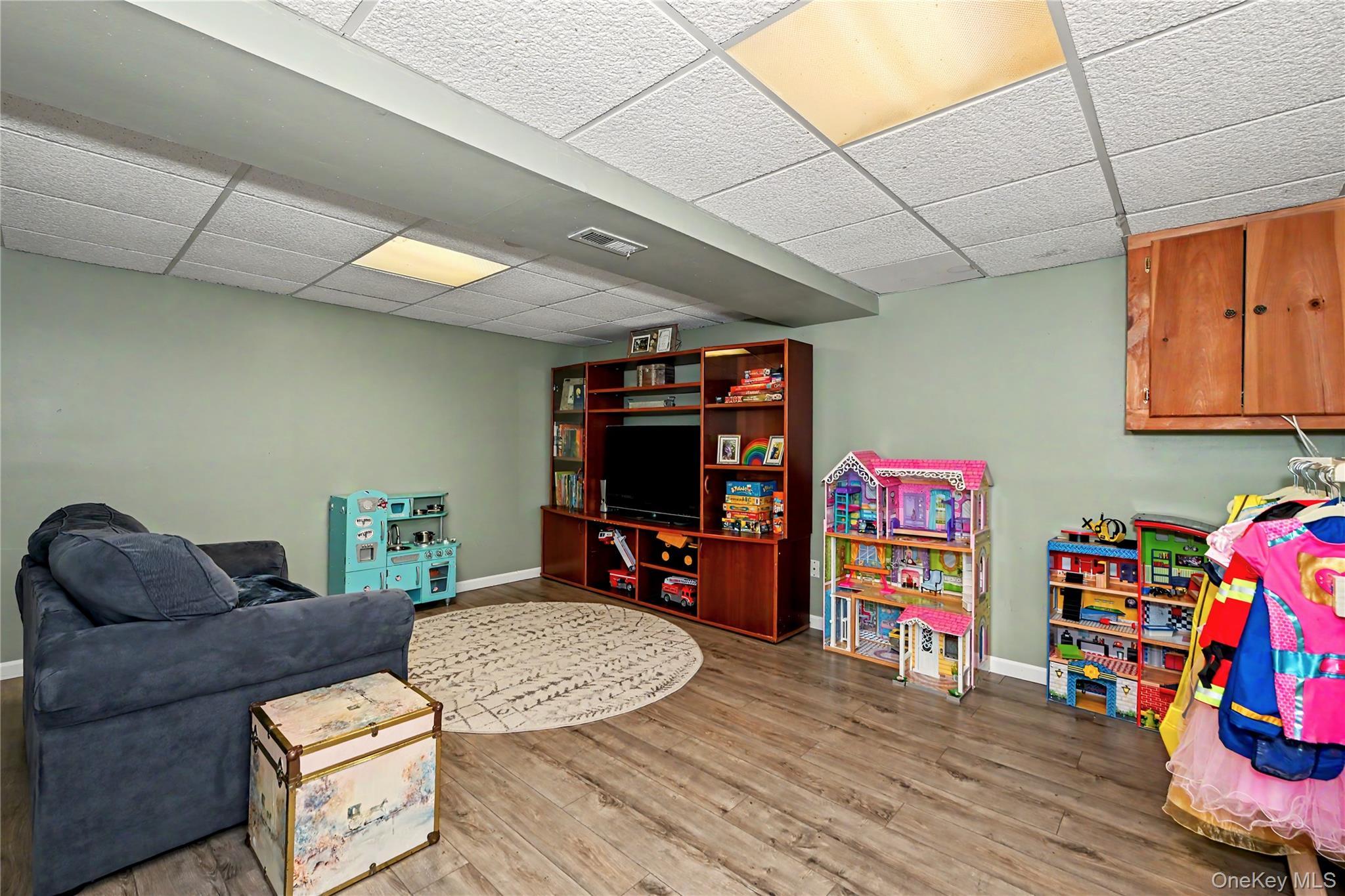 Single Family Greystone Lane Putnam County, NY 10509, MLS-1013670-14