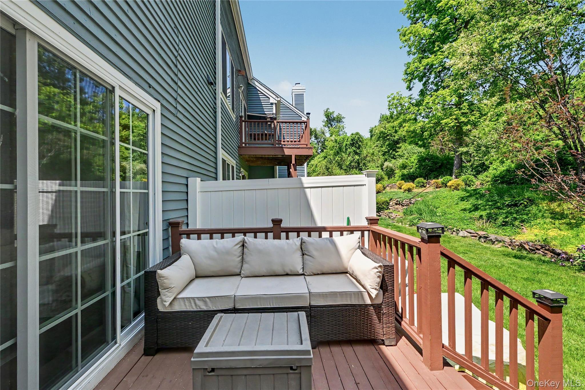 Single Family Greystone Lane Putnam County, NY 10509, MLS-1013670-15