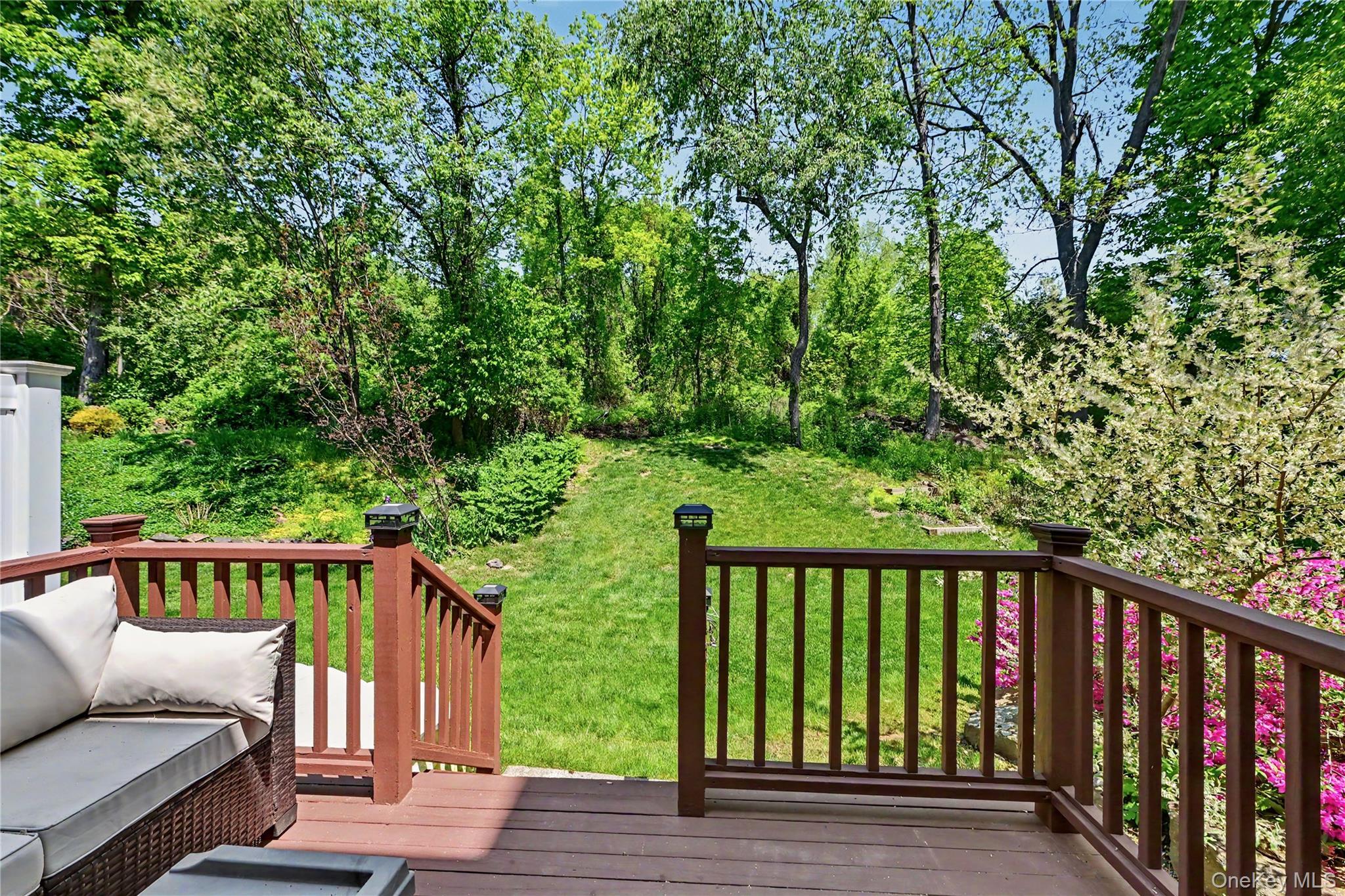 Single Family Greystone Lane Putnam County, NY 10509, MLS-1013670-16