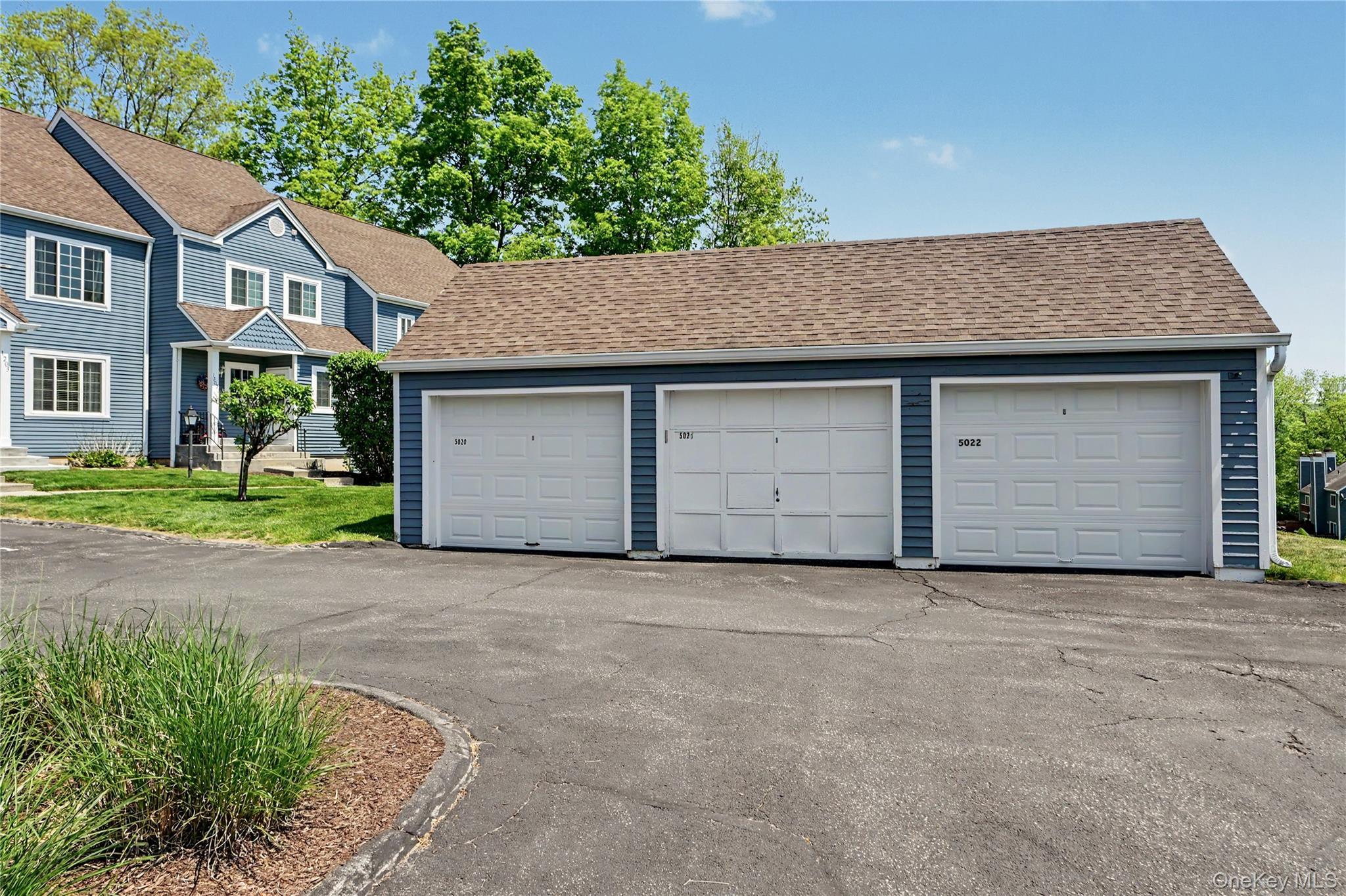 Single Family Greystone Lane Putnam County, NY 10509, MLS-1013670-19