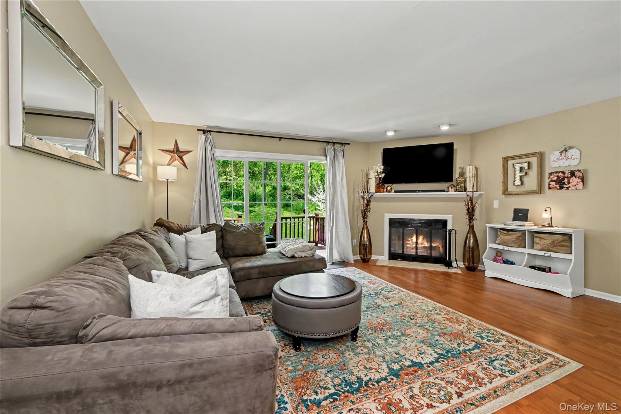 Single Family Greystone Lane Putnam County, NY 10509, MLS-1013670-2