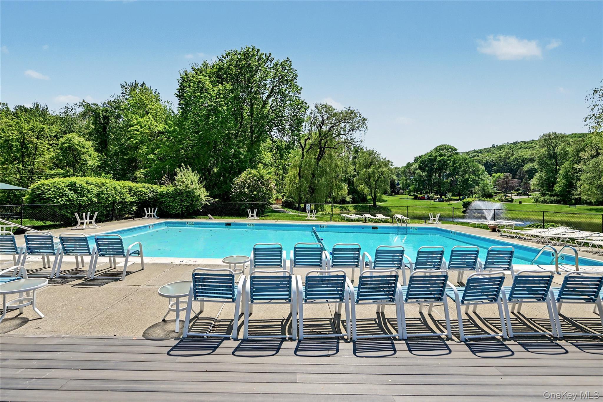 Single Family Greystone Lane Putnam County, NY 10509, MLS-1013670-23