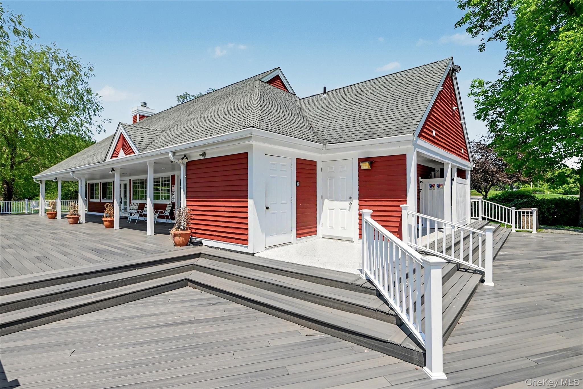 Single Family Greystone Lane Putnam County, NY 10509, MLS-1013670-24