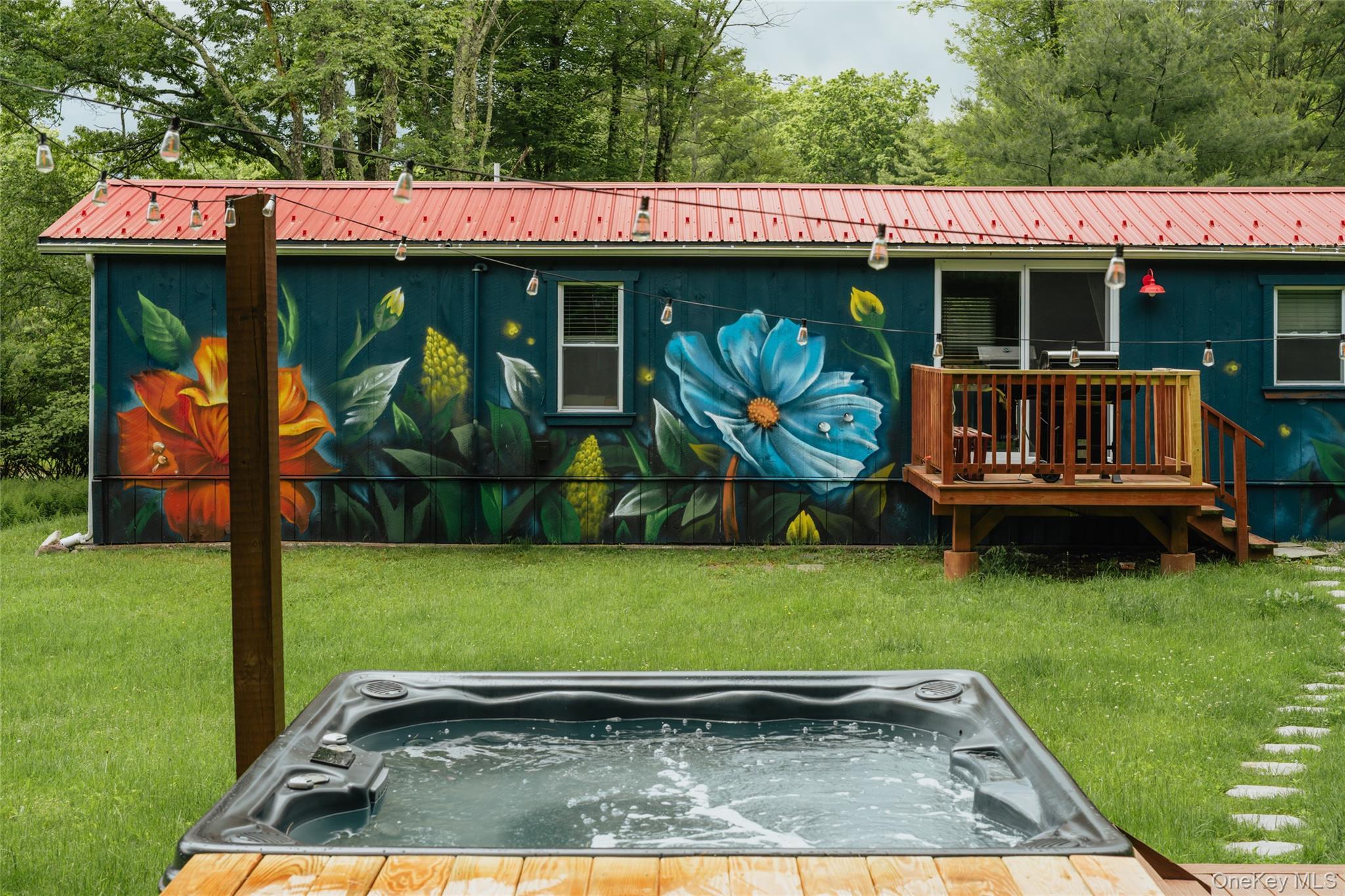 Single Family Crystal Lake Sullivan County, NY 12764, MLS-1013692-18