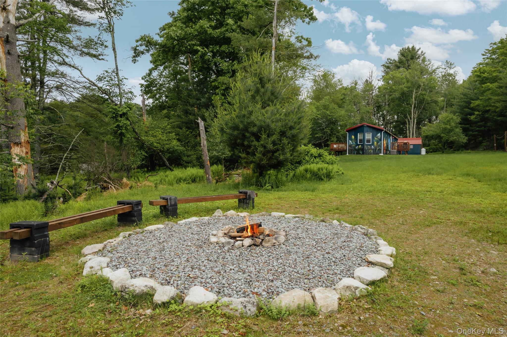 Single Family Crystal Lake Sullivan County, NY 12764, MLS-1013692-19