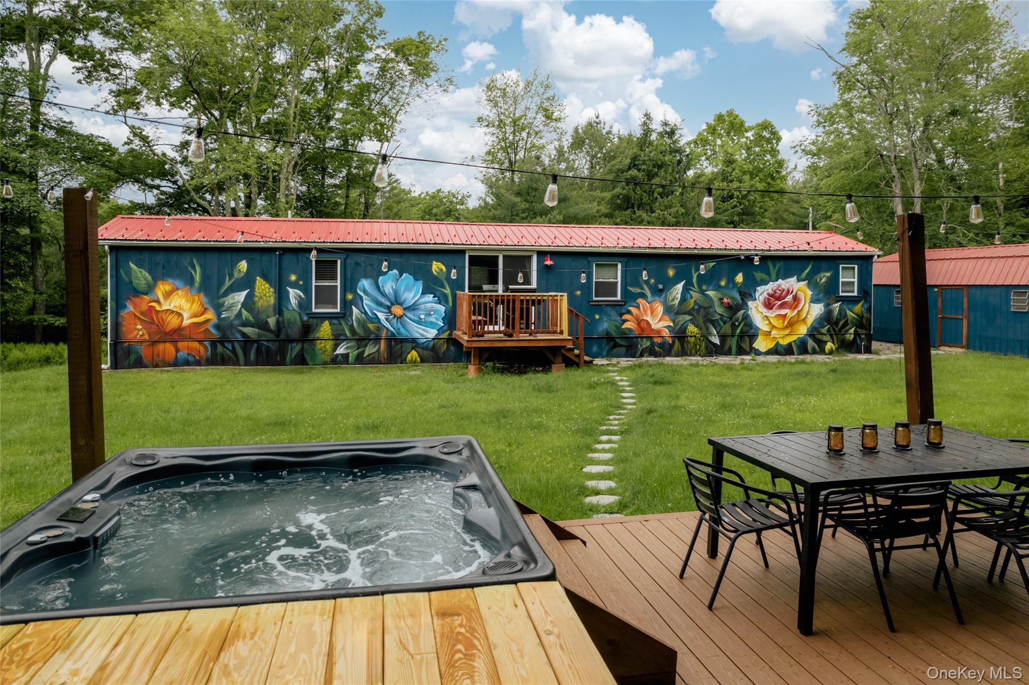 Single Family Crystal Lake Sullivan County, NY 12764, MLS-1013692-2