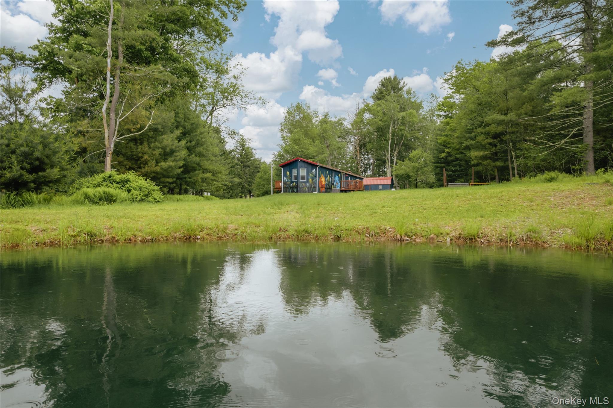 Single Family Crystal Lake Sullivan County, NY 12764, MLS-1013692-20