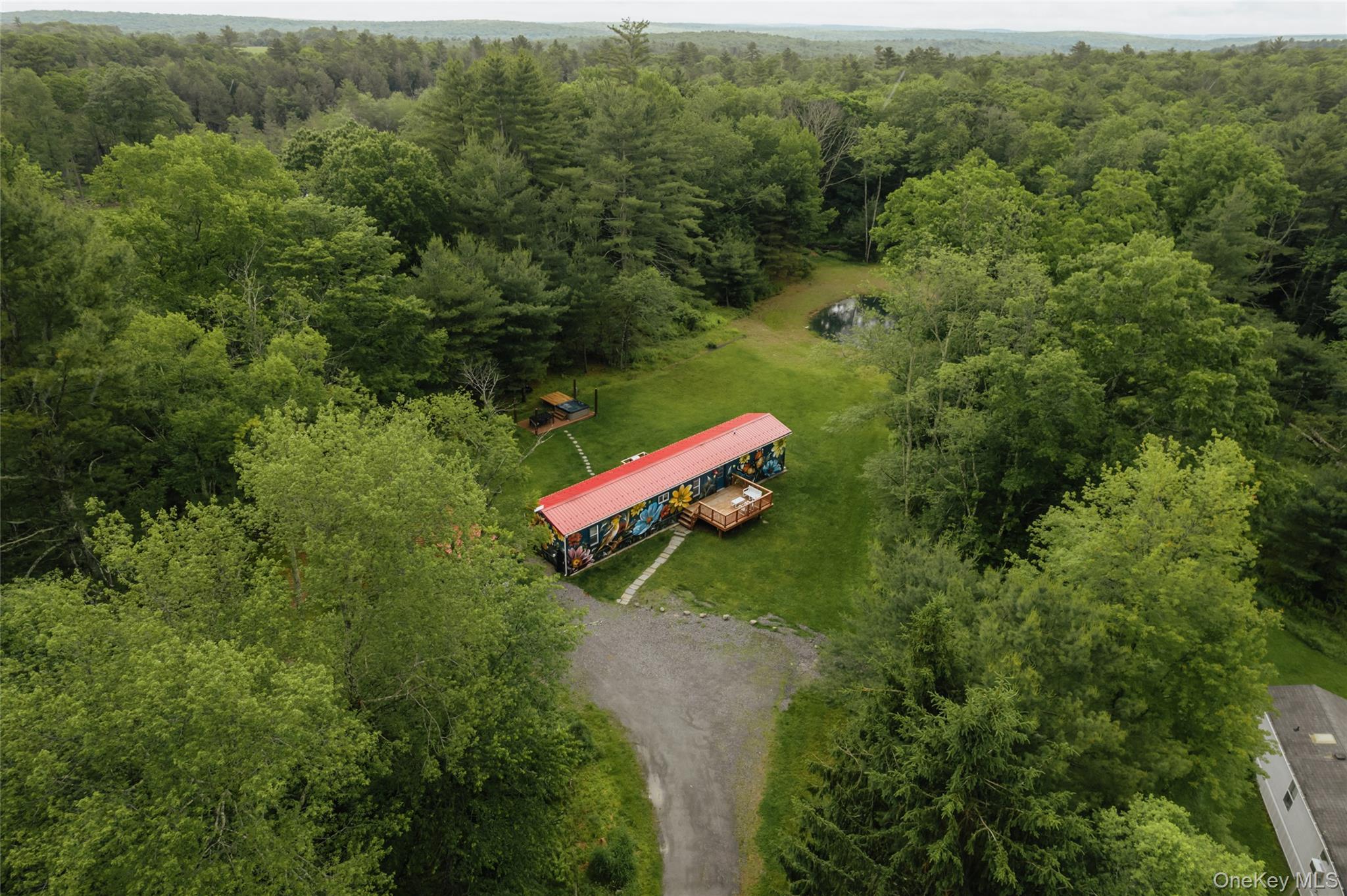 Single Family Crystal Lake  Sullivan County, NY 12764, MLS-1013692-25