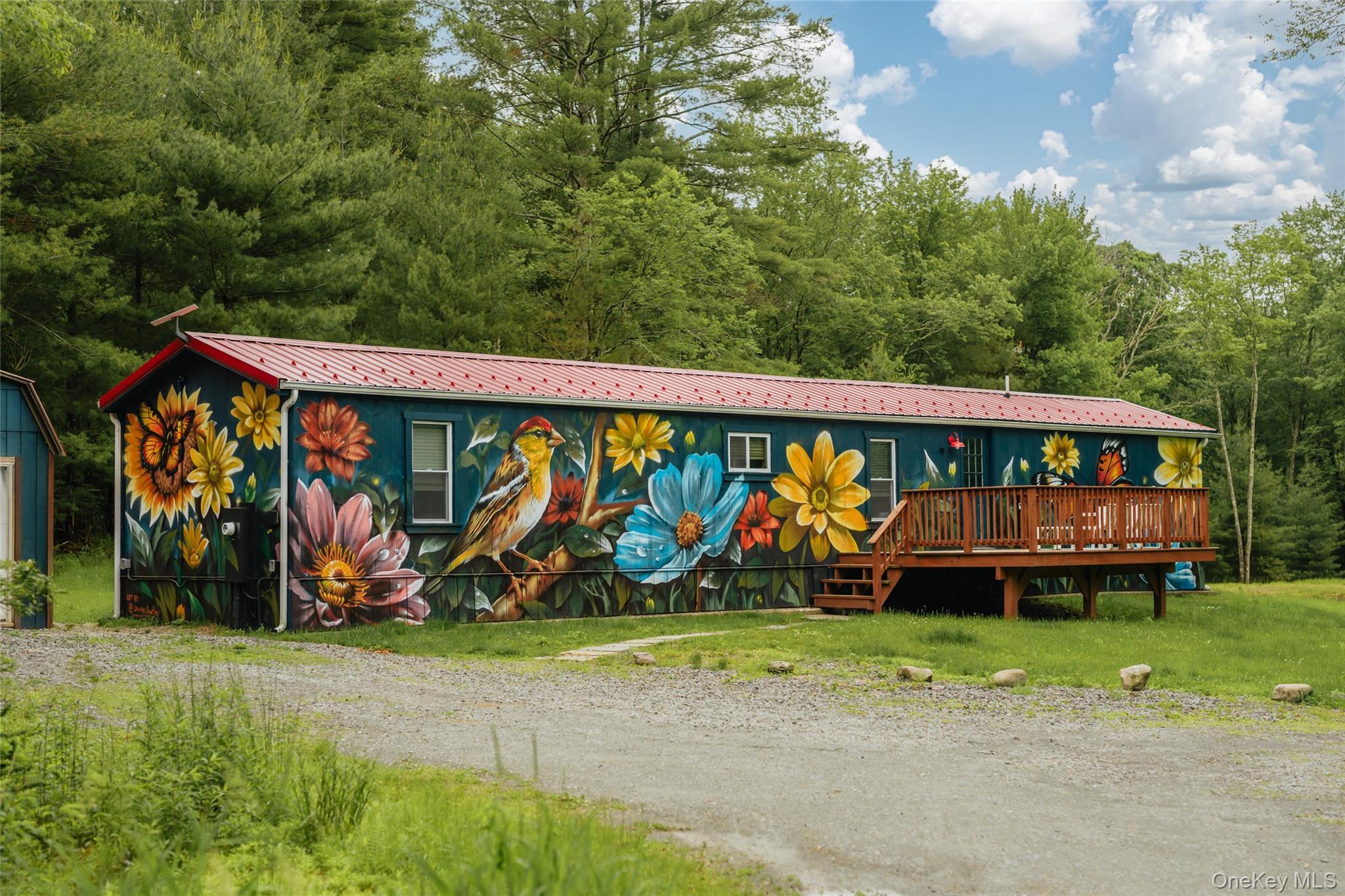 Single Family Crystal Lake Sullivan County, NY 12764, MLS-1013692-3