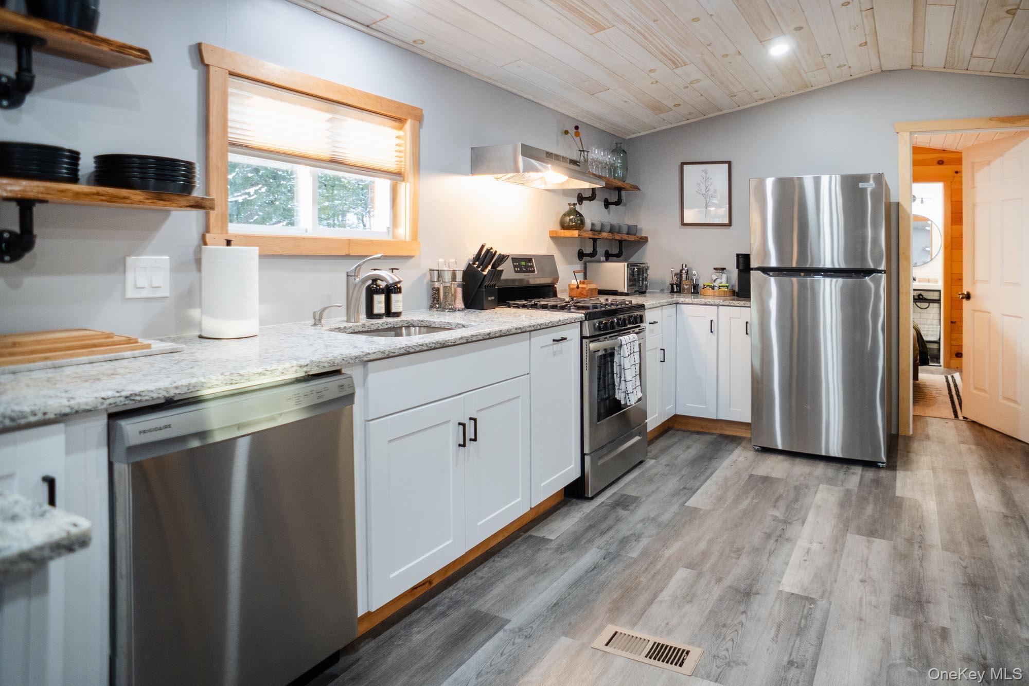 Single Family Crystal Lake Sullivan County, NY 12764, MLS-1013692-5