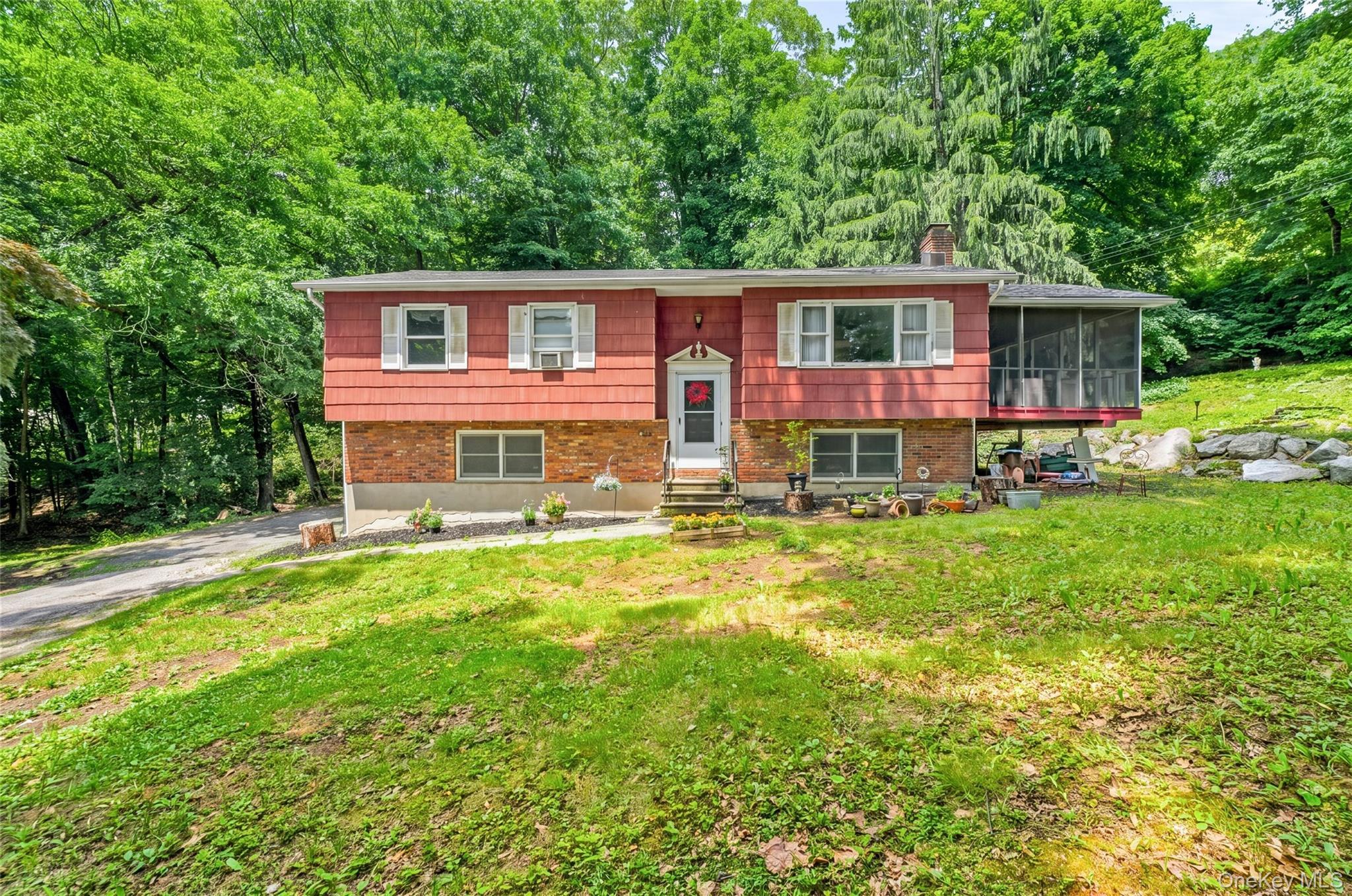 Single Family Maple Drive Putnam County, NY 10541, MLS-1013693-2