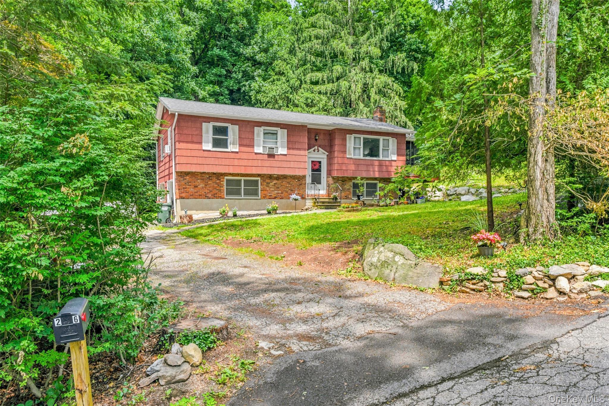 Single Family Maple Drive Putnam County, NY 10541, MLS-1013693-3