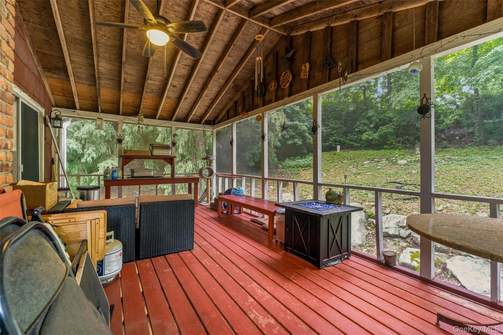 Single Family Maple Drive Putnam County, NY 10541, MLS-1013693-30