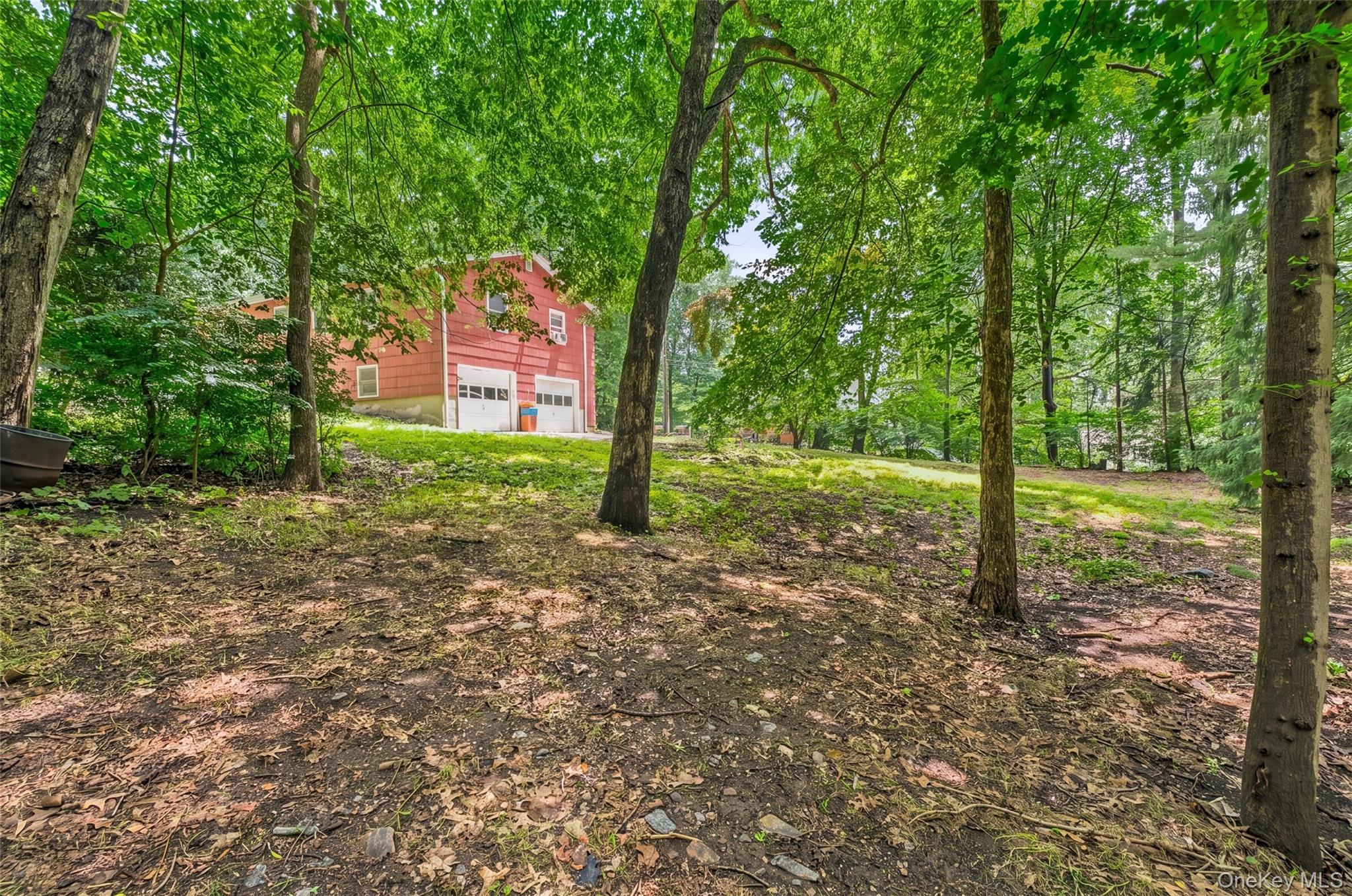 Single Family Maple Drive Putnam County, NY 10541, MLS-1013693-31