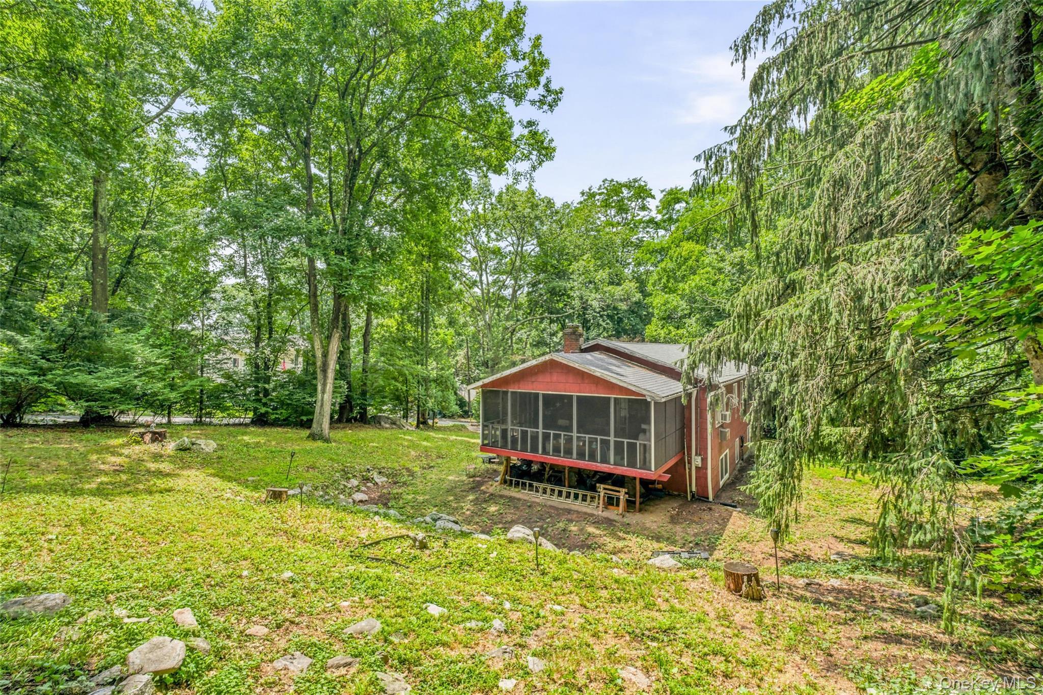 Single Family Maple Drive Putnam County, NY 10541, MLS-1013693-34