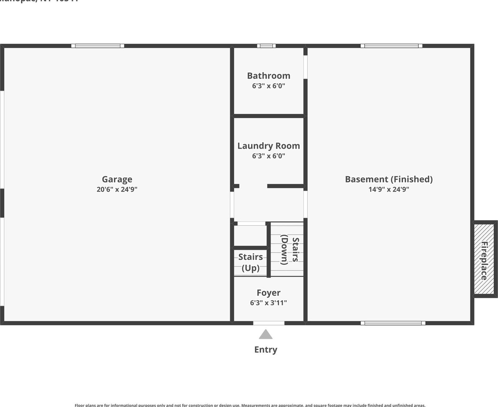 Single Family Maple Drive Putnam County, NY 10541, MLS-1013693-36