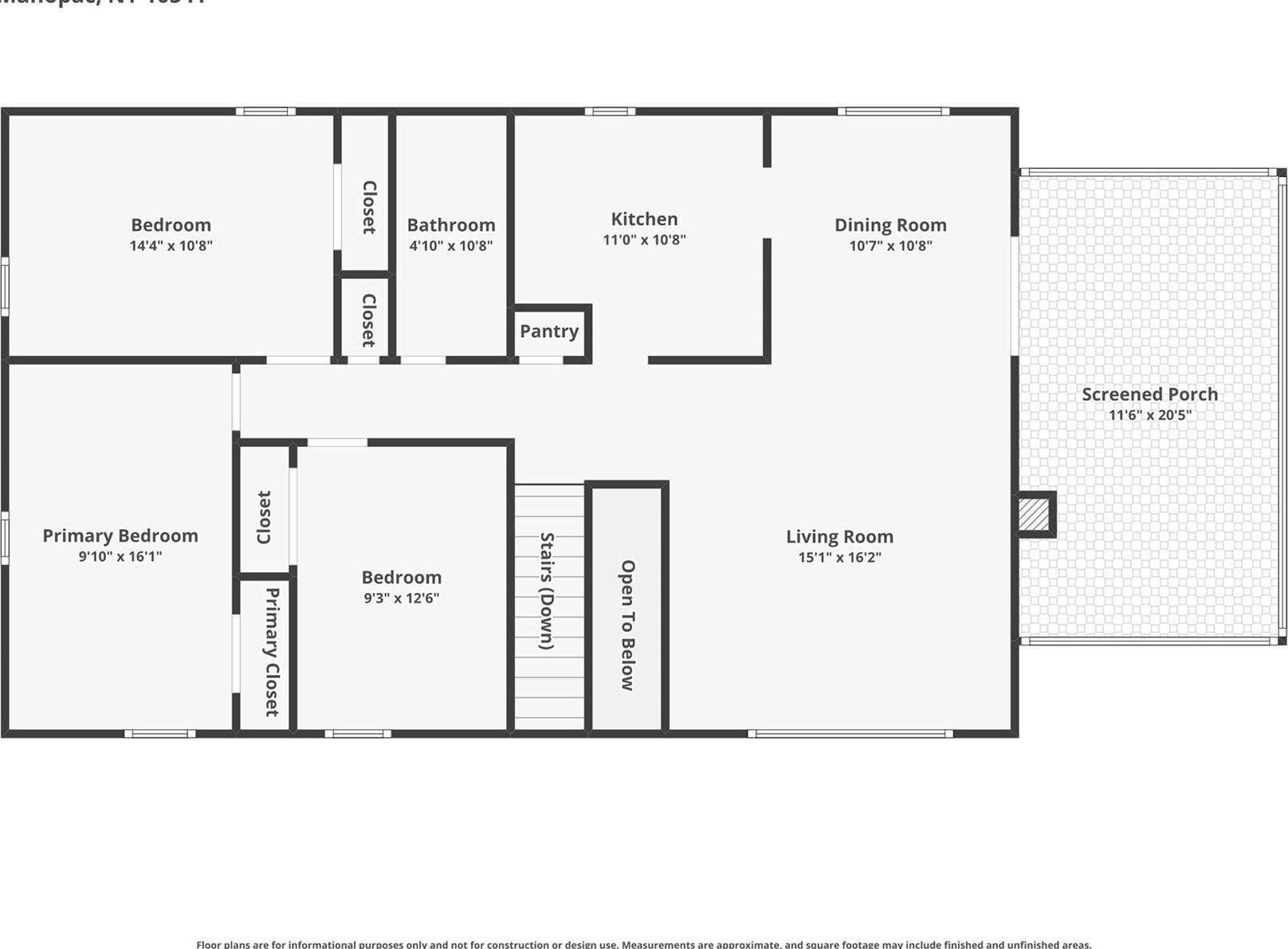 Single Family Maple Drive Putnam County, NY 10541, MLS-1013693-37