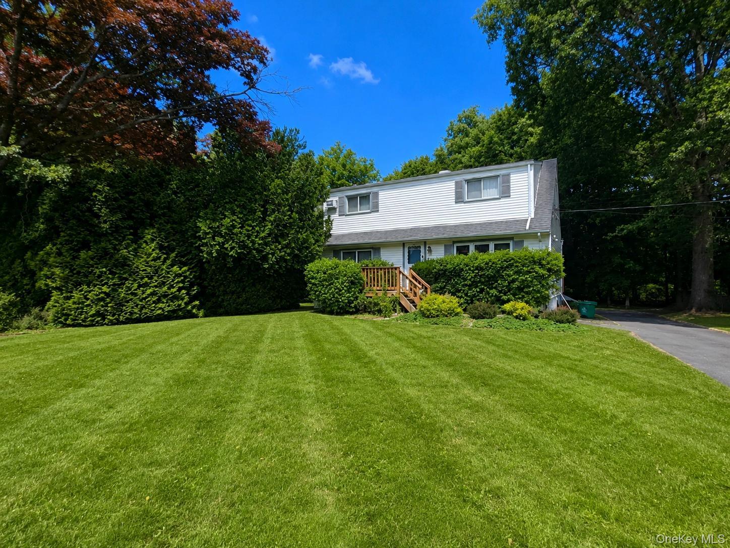Single Family Hilltop Road  Rockland County, NY 10956, MLS-1013695-2