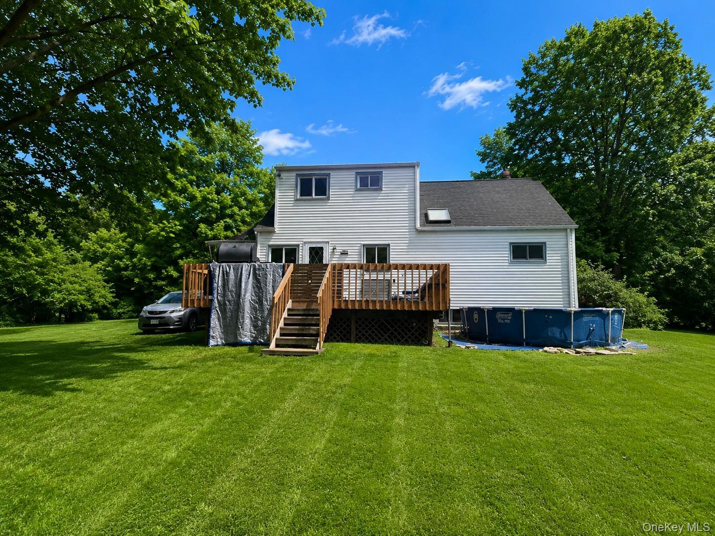 Single Family Hilltop Road  Rockland County, NY 10956, MLS-1013695-24