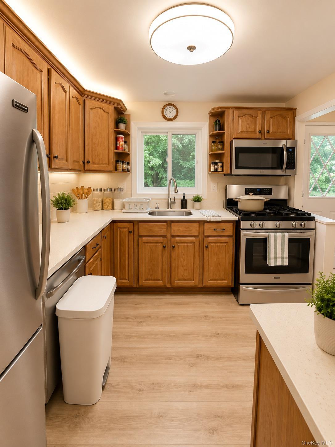 Single Family Hilltop Road  Rockland County, NY 10956, MLS-1013695-5