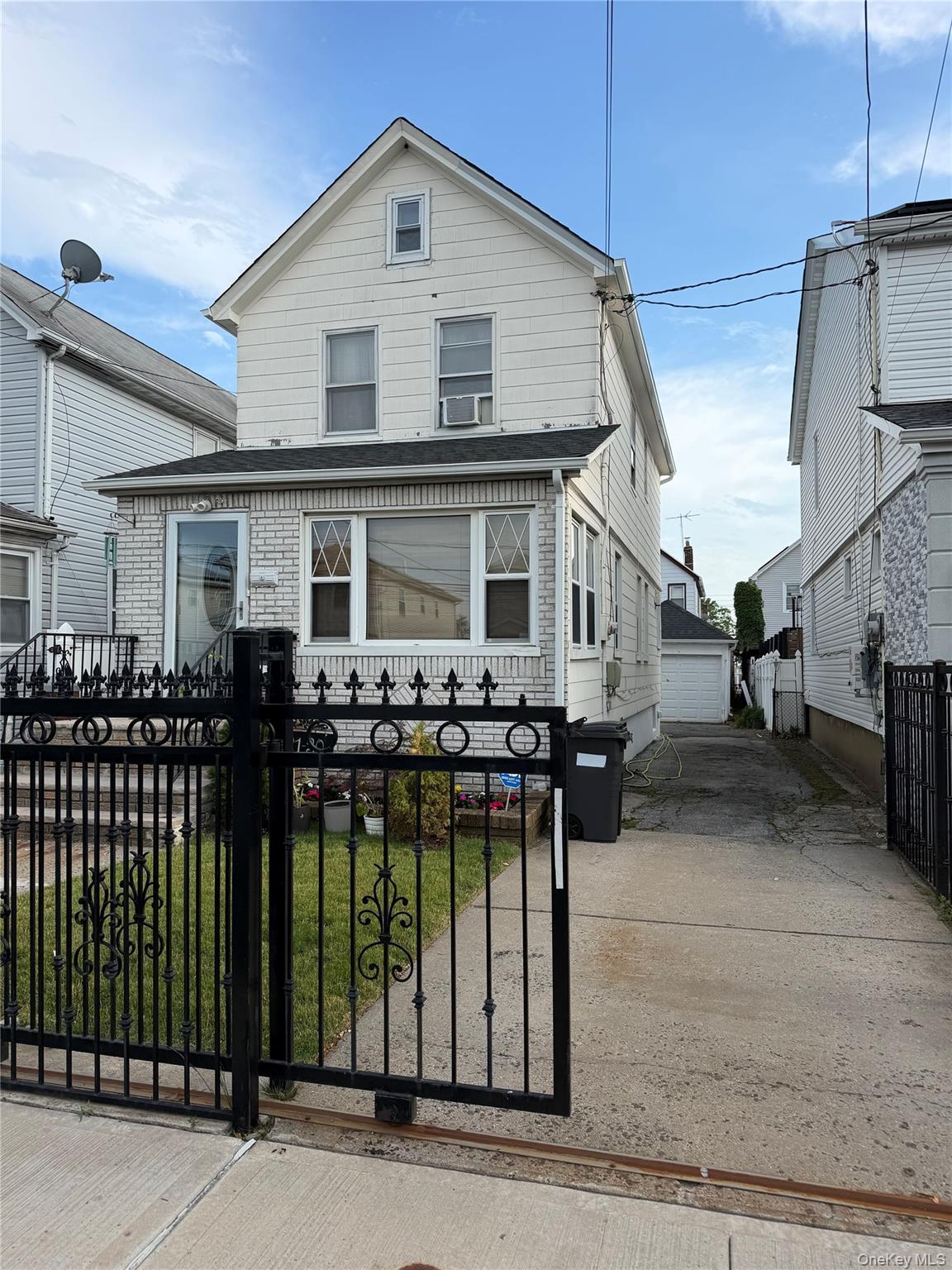 Single Family 103rd Queens, NY 11429, MLS-1013702-2