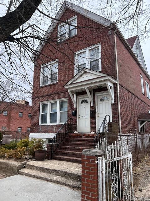 Single Family 233rd Street  Queens, NY 11422, MLS-1013708-2