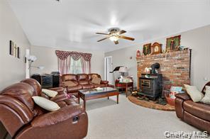 Single Family Peddler Hill Road Orange County, NY 10950, MLS-1013710-21