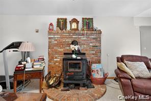 Single Family Peddler Hill Road Orange County, NY 10950, MLS-1013710-22